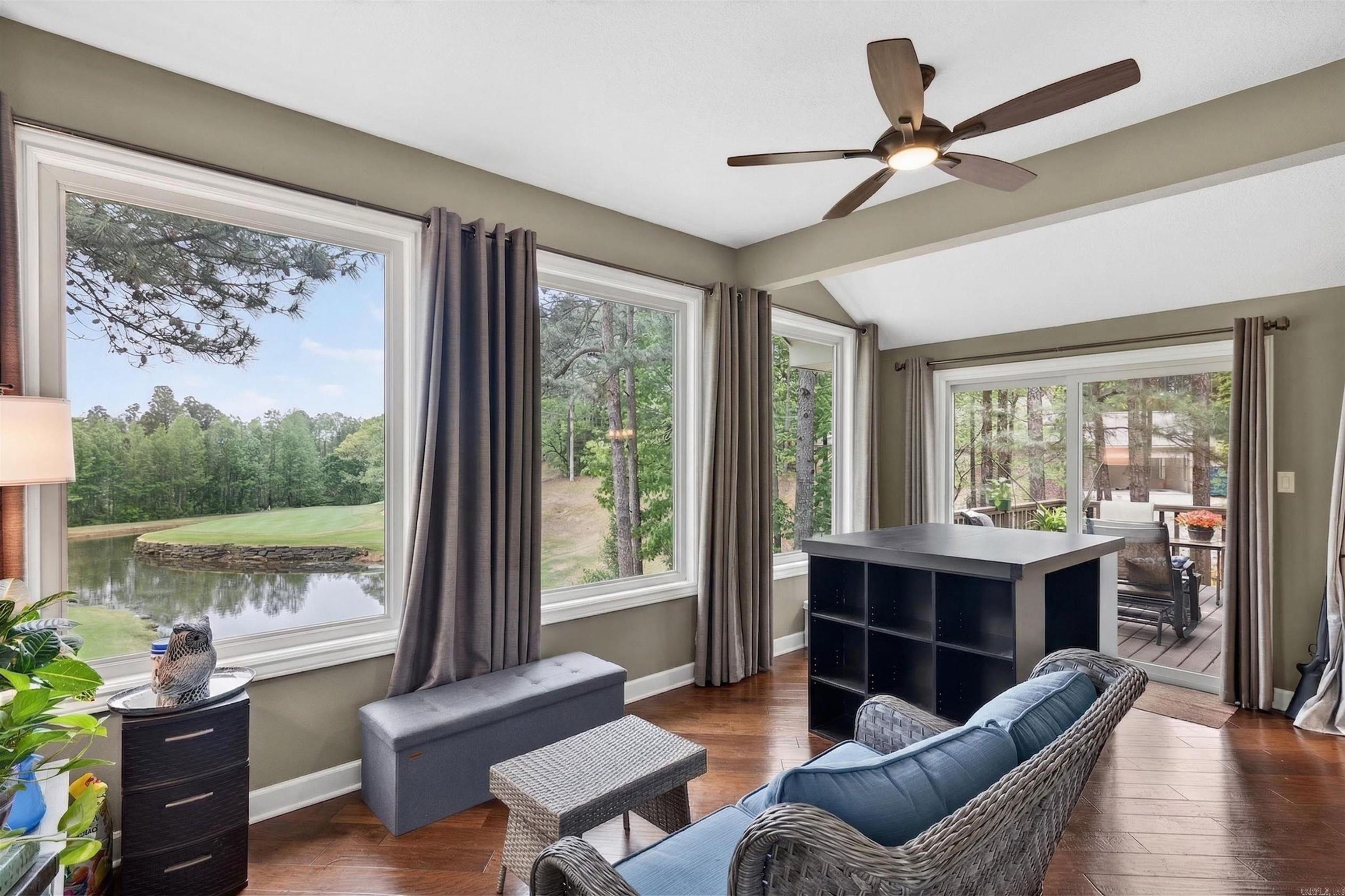 1 Atalaya  Hot Springs Village, AR