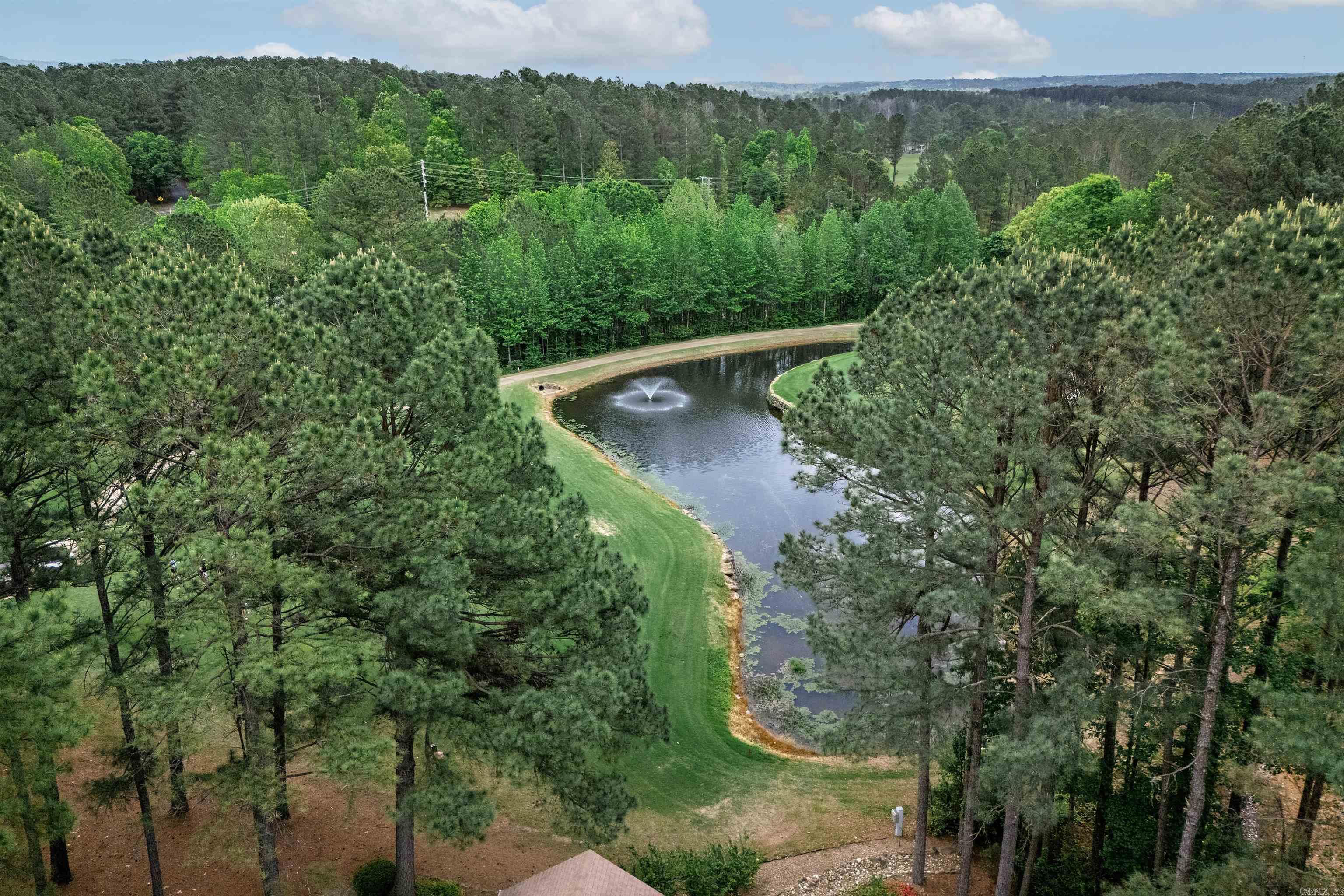 1 Atalaya  Hot Springs Village, AR