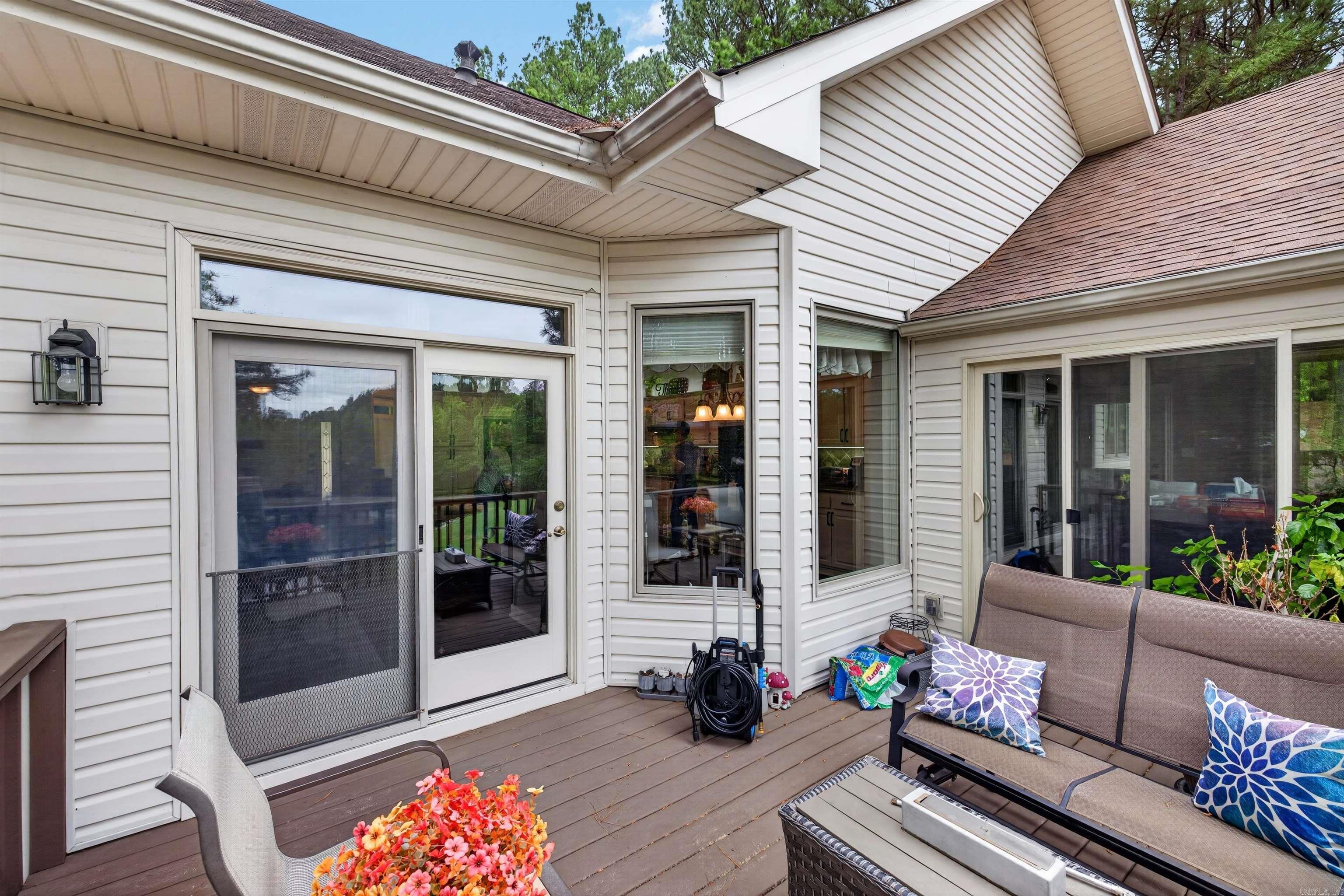 1 Atalaya  Hot Springs Village, AR