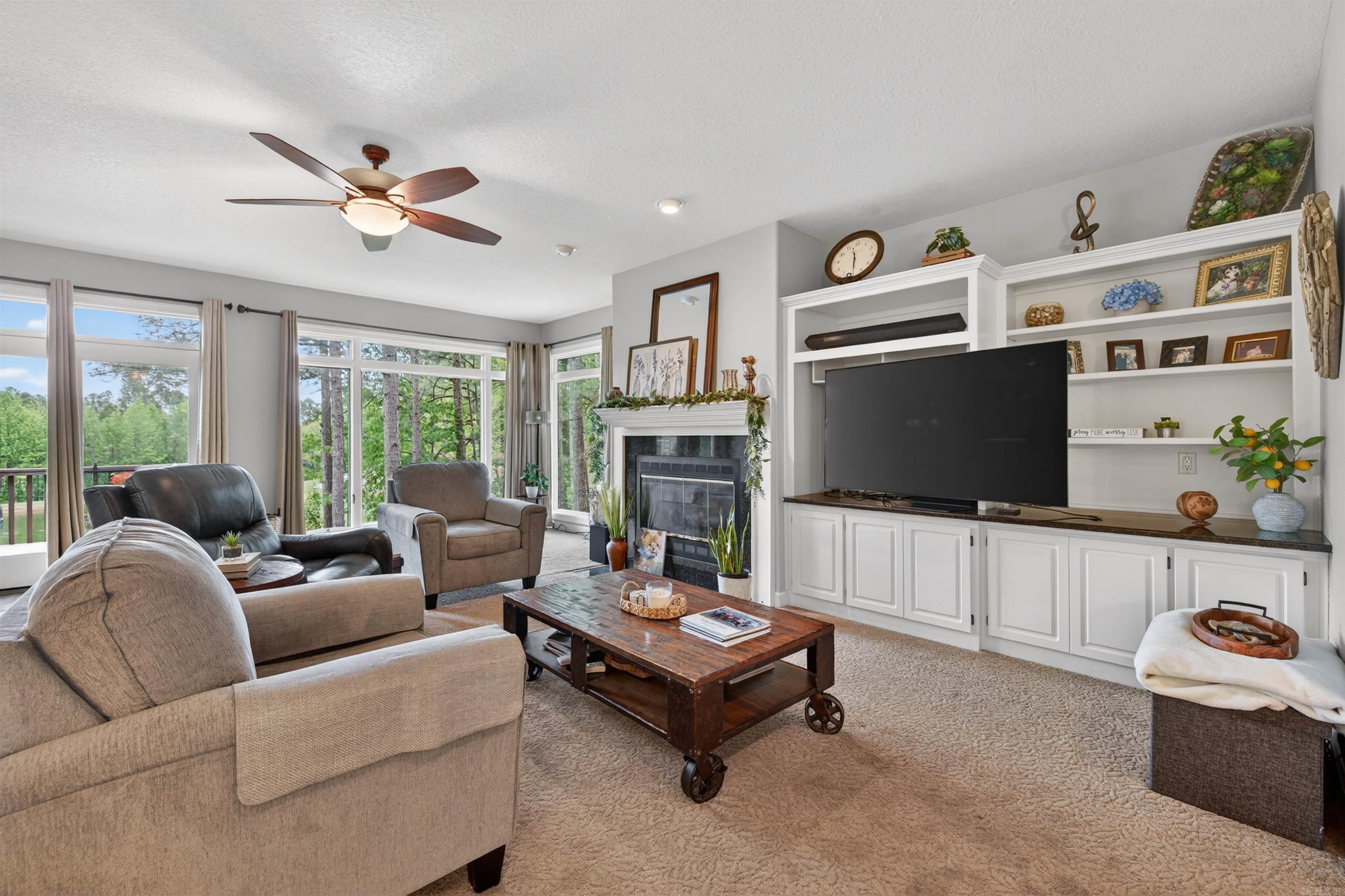 1 Atalaya  Hot Springs Village, AR