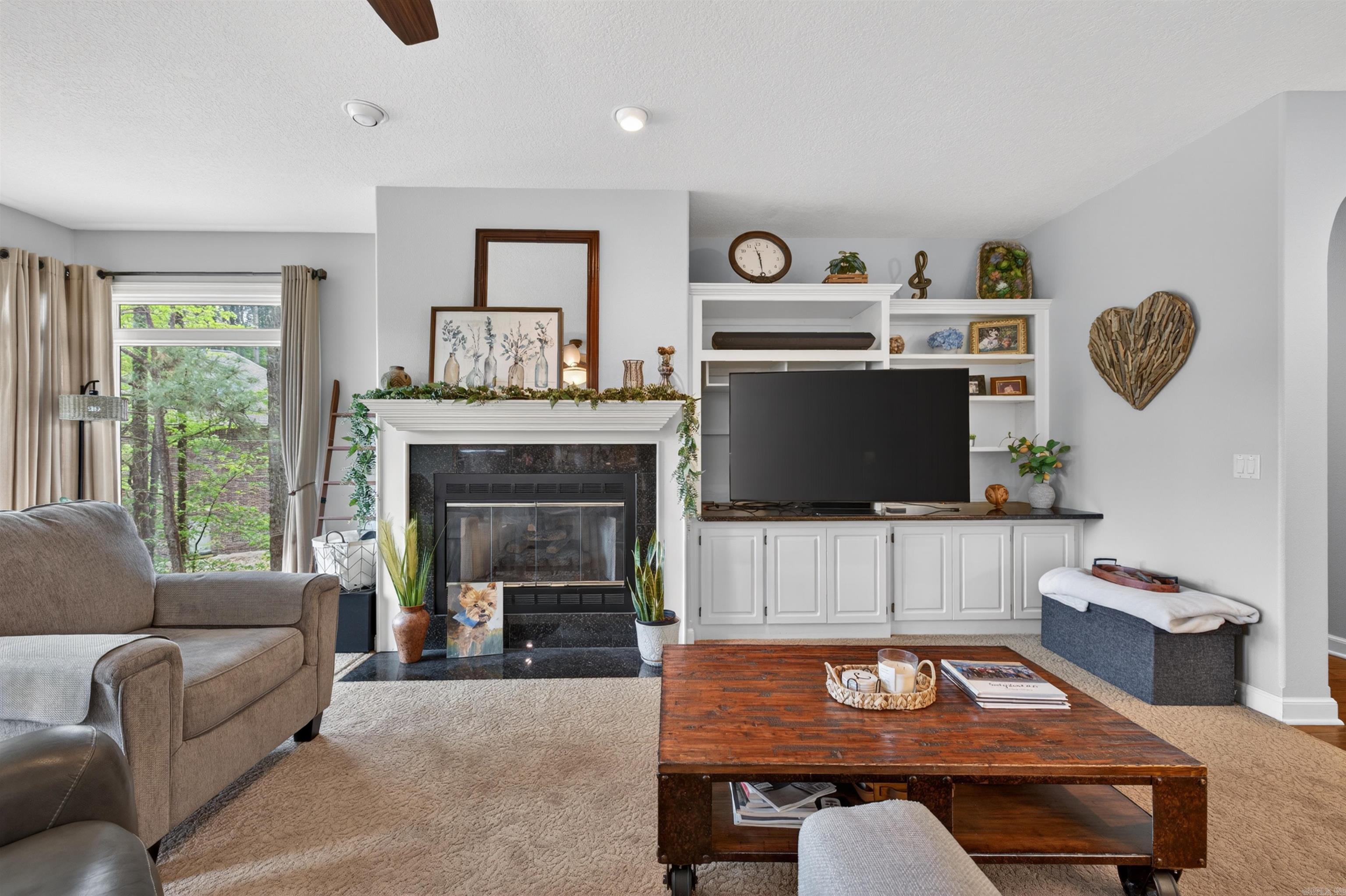 1 Atalaya  Hot Springs Village, AR