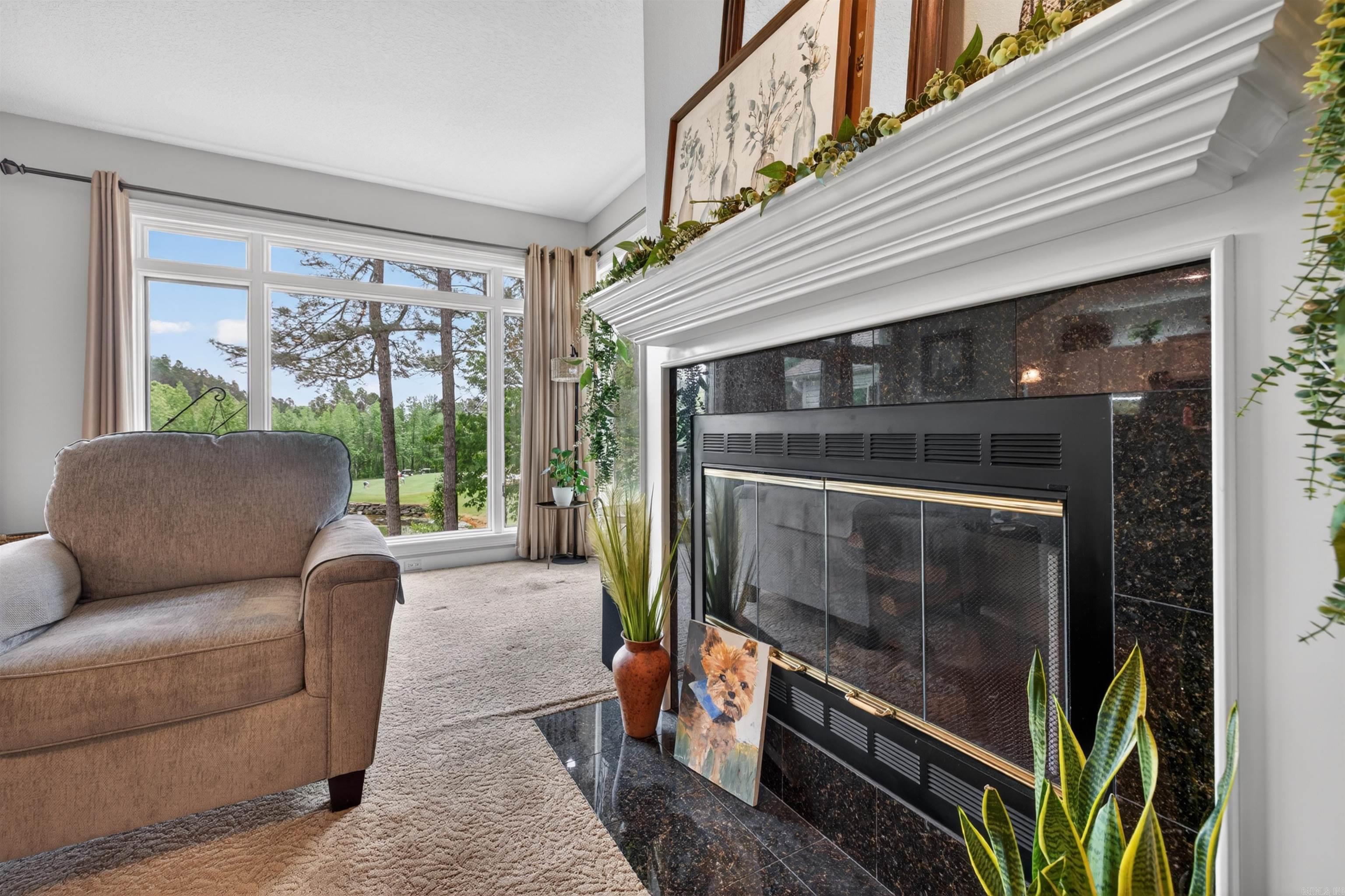 1 Atalaya  Hot Springs Village, AR