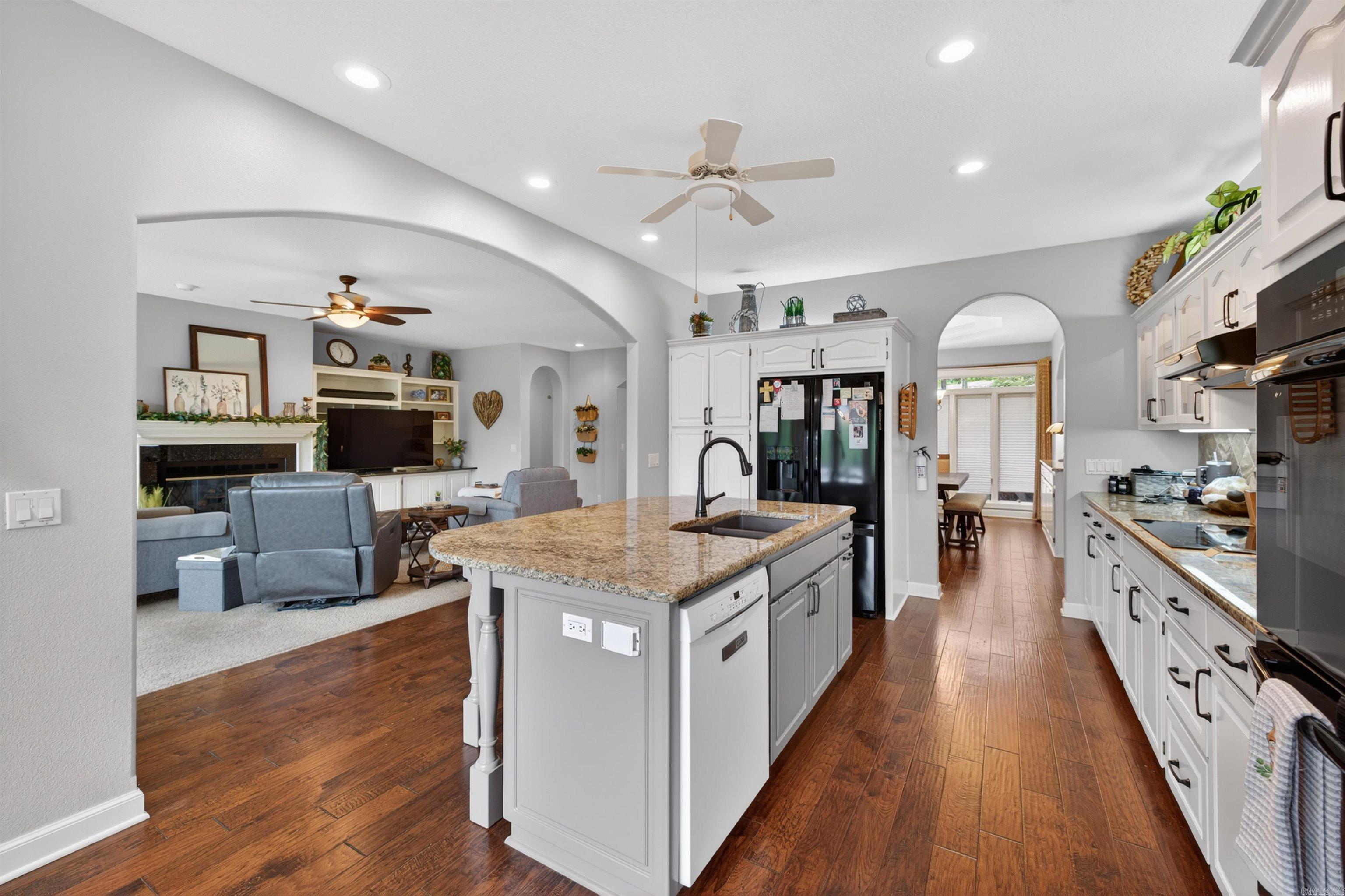 1 Atalaya  Hot Springs Village, AR