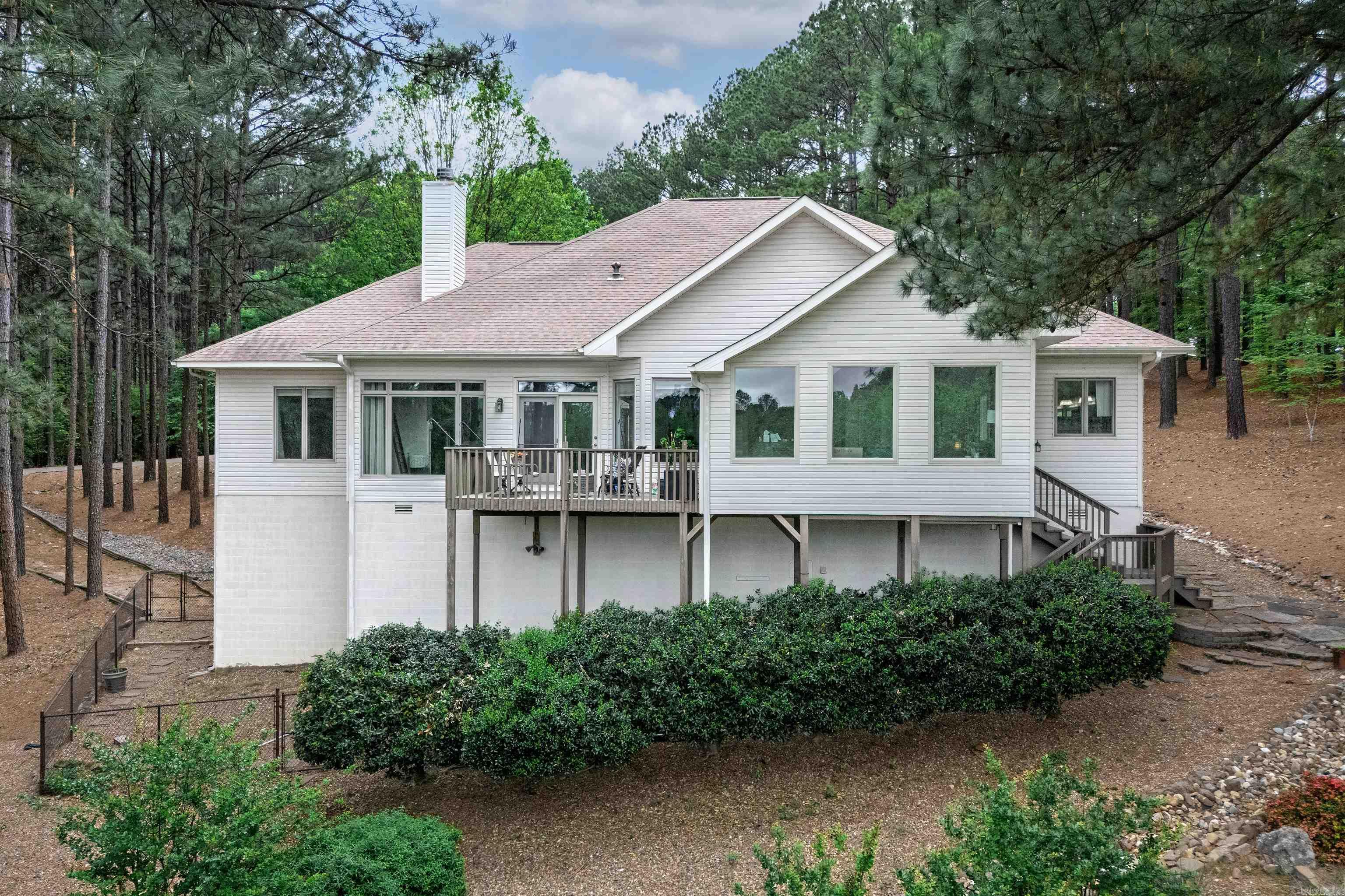 1 Atalaya  Hot Springs Village, AR