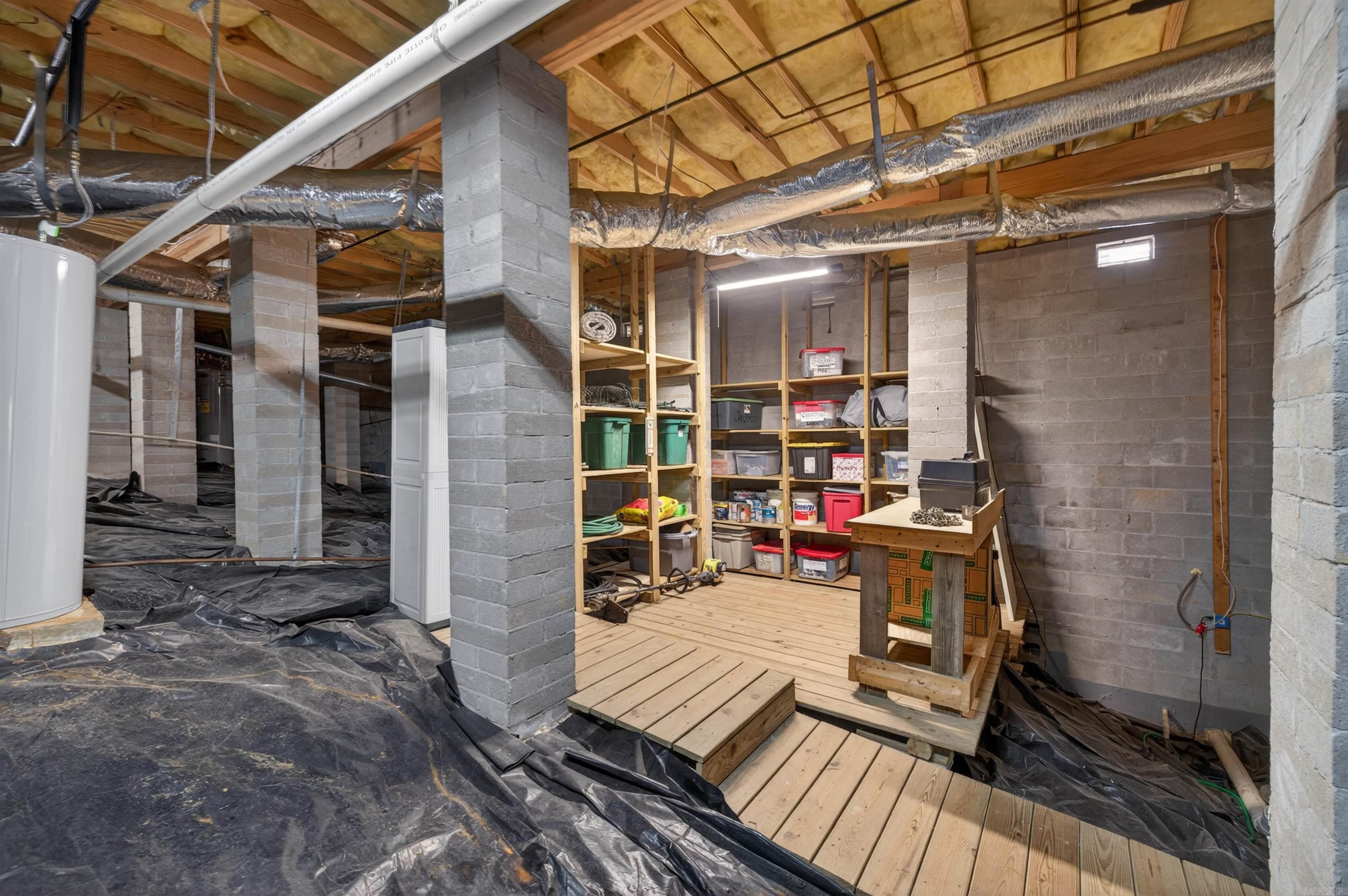 1 Atalaya  Hot Springs Village, AR