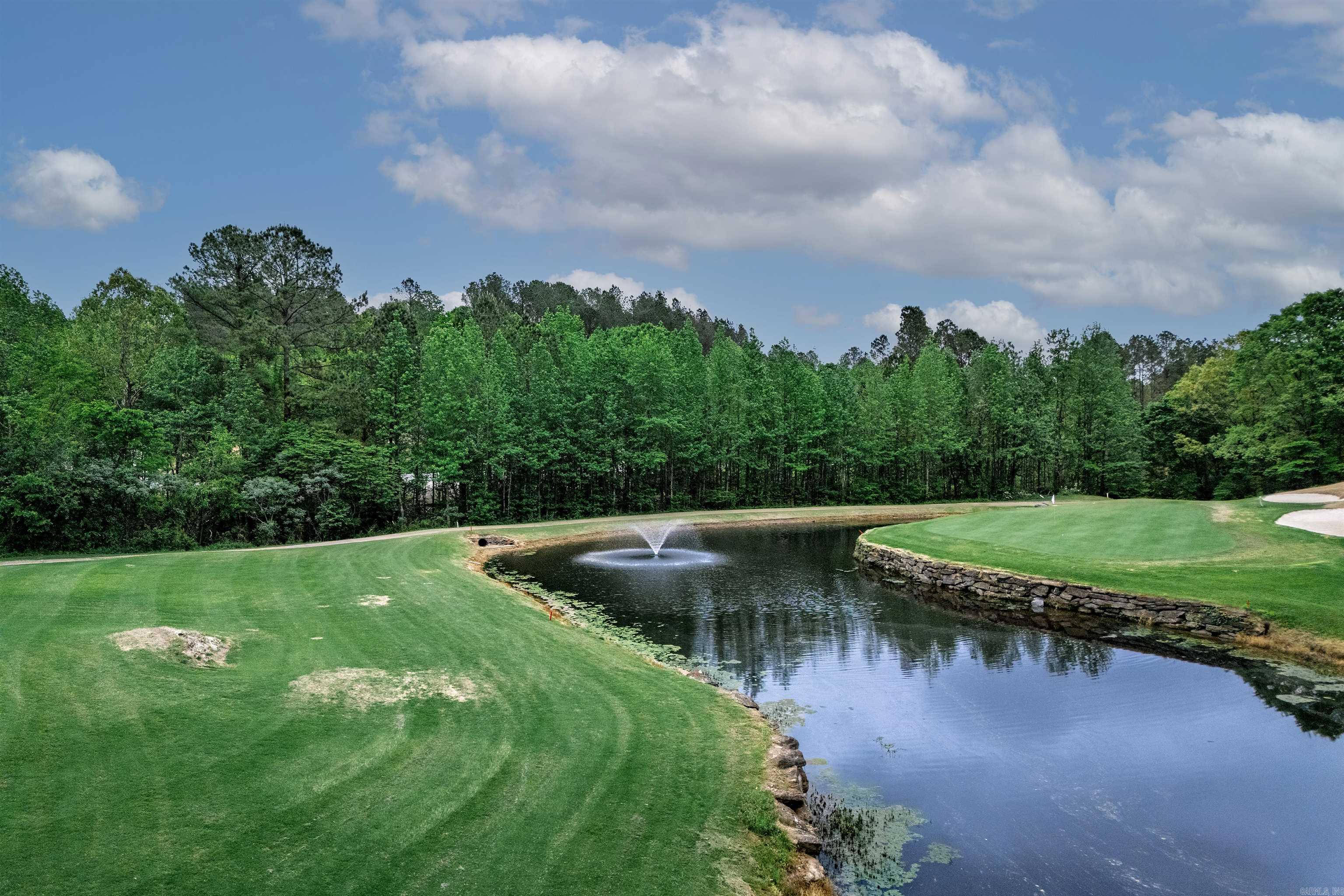 1 Atalaya  Hot Springs Village, AR