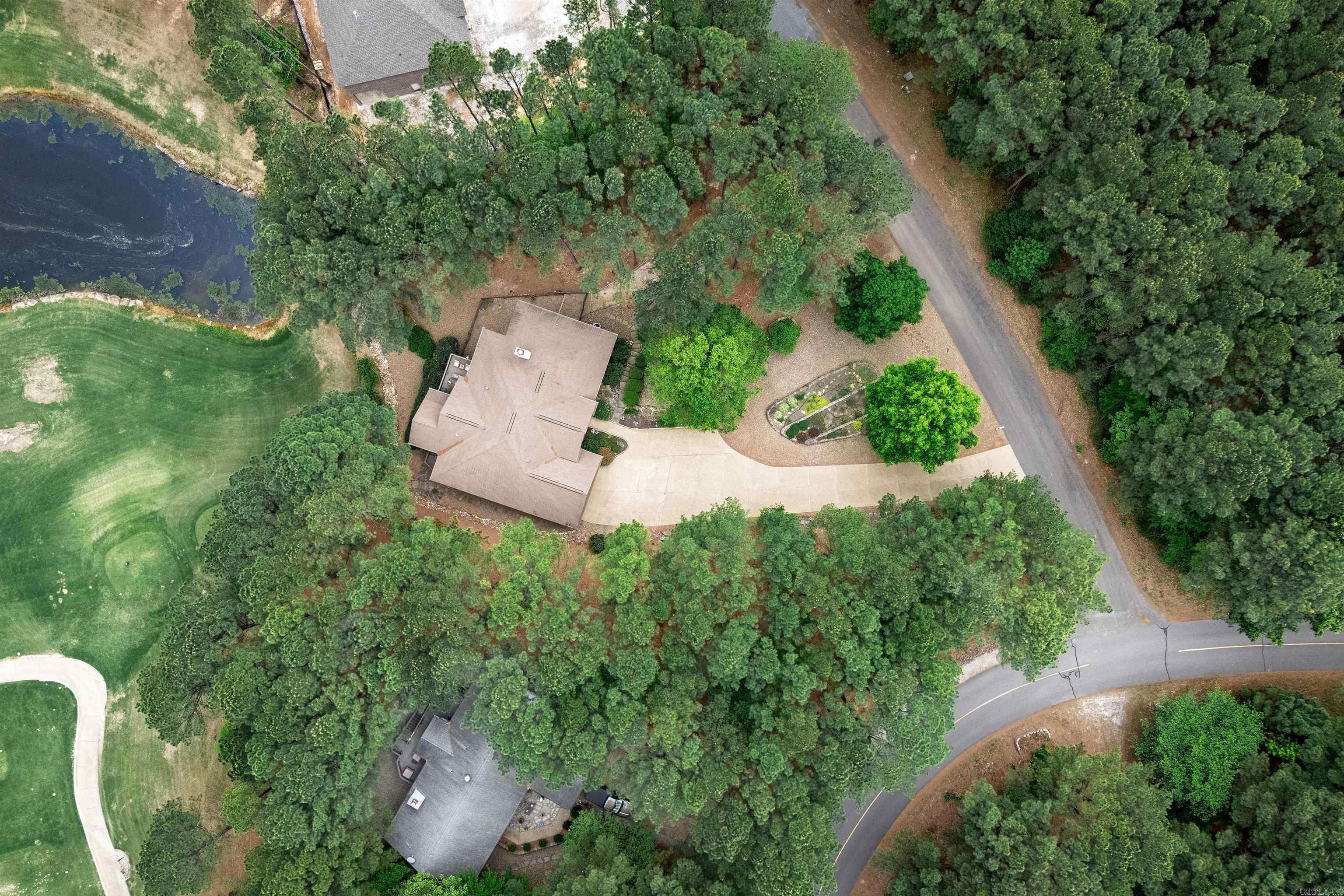 1 Atalaya  Hot Springs Village, AR