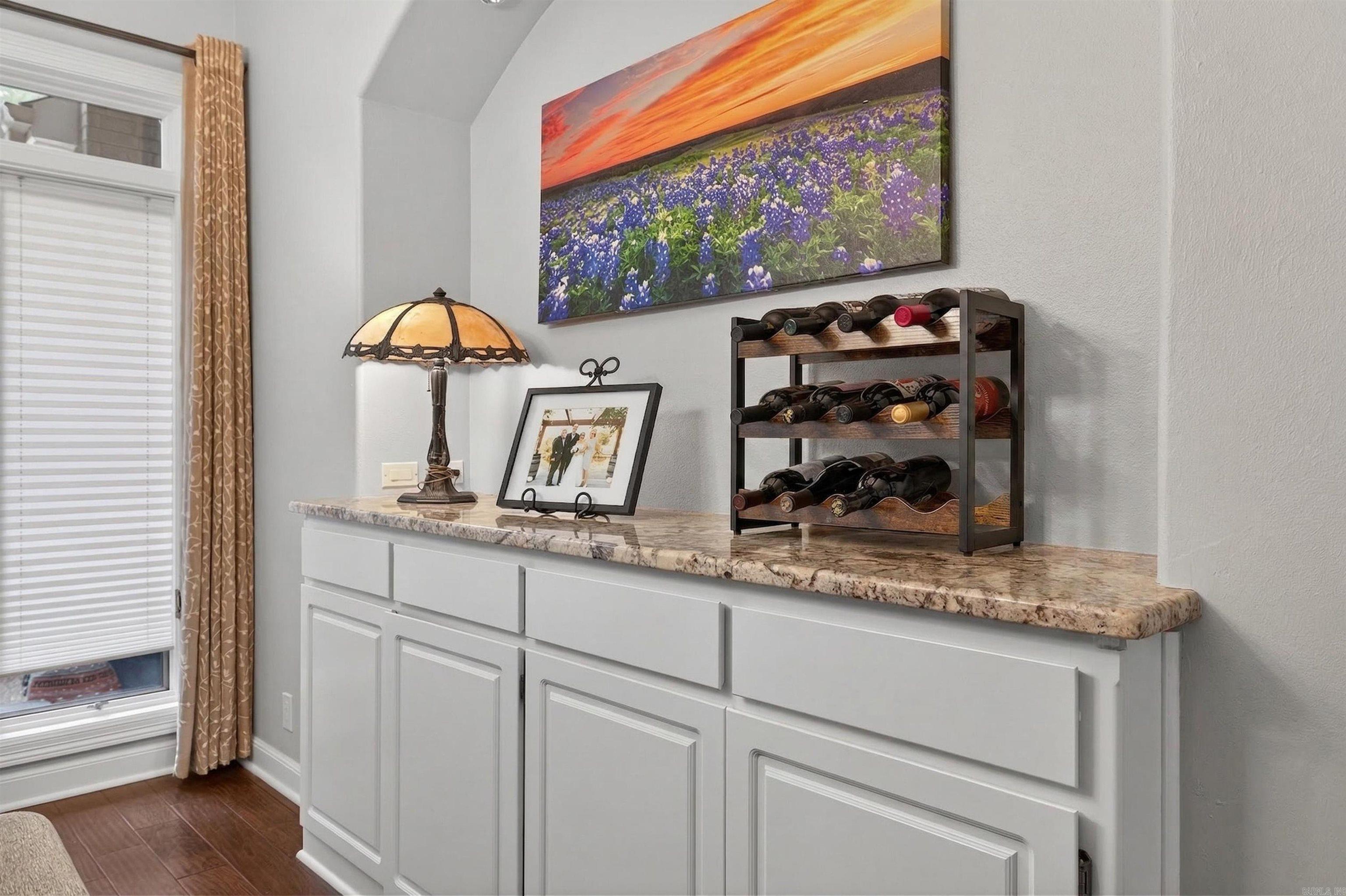 1 Atalaya  Hot Springs Village, AR