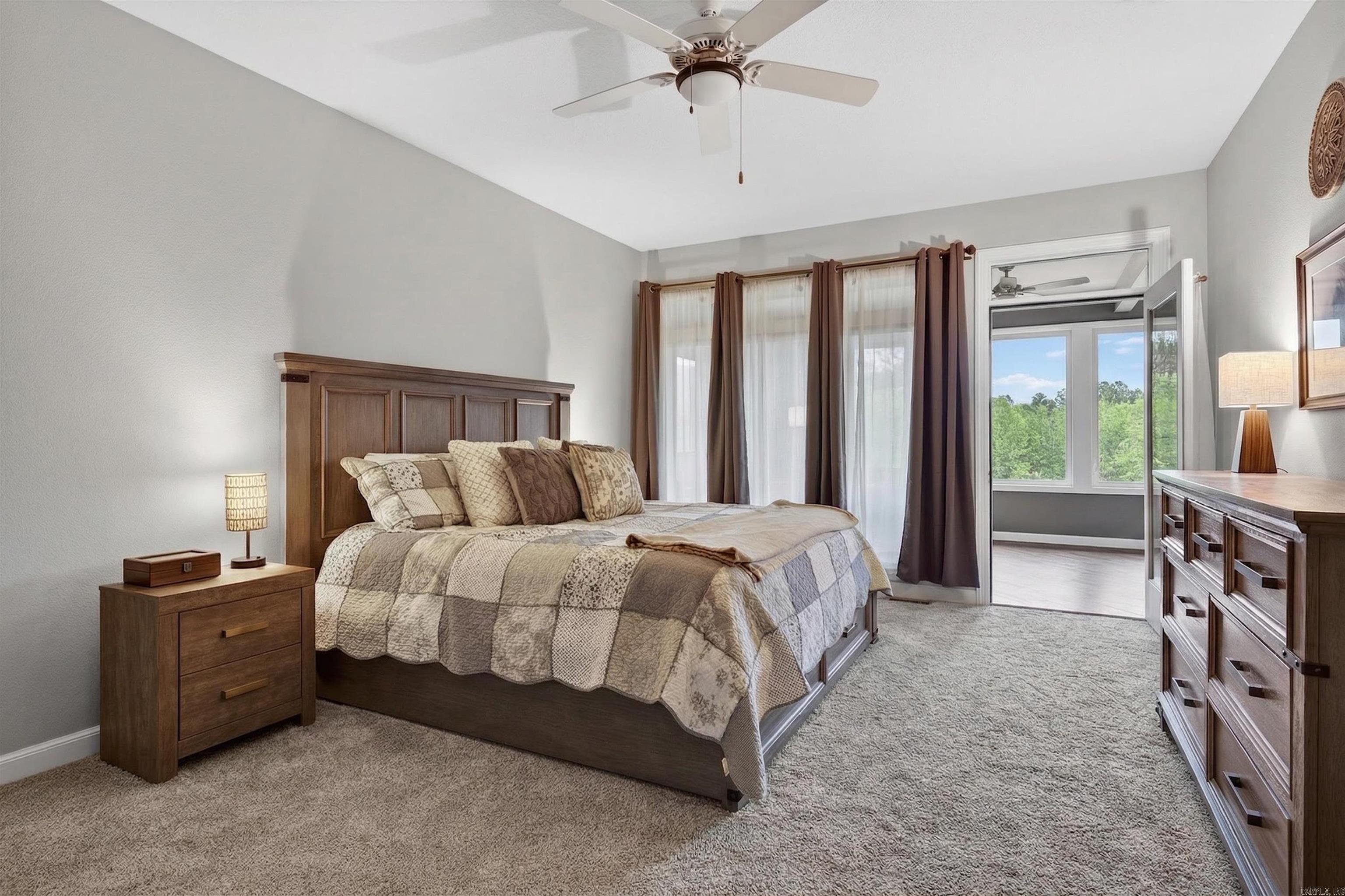 1 Atalaya  Hot Springs Village, AR