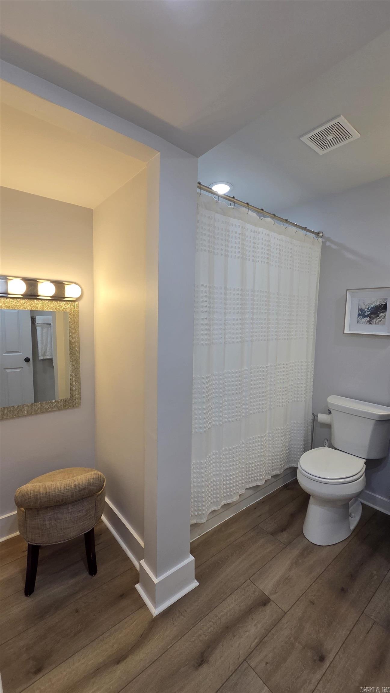 125 Cliff Side  Fairfield Bay, AR