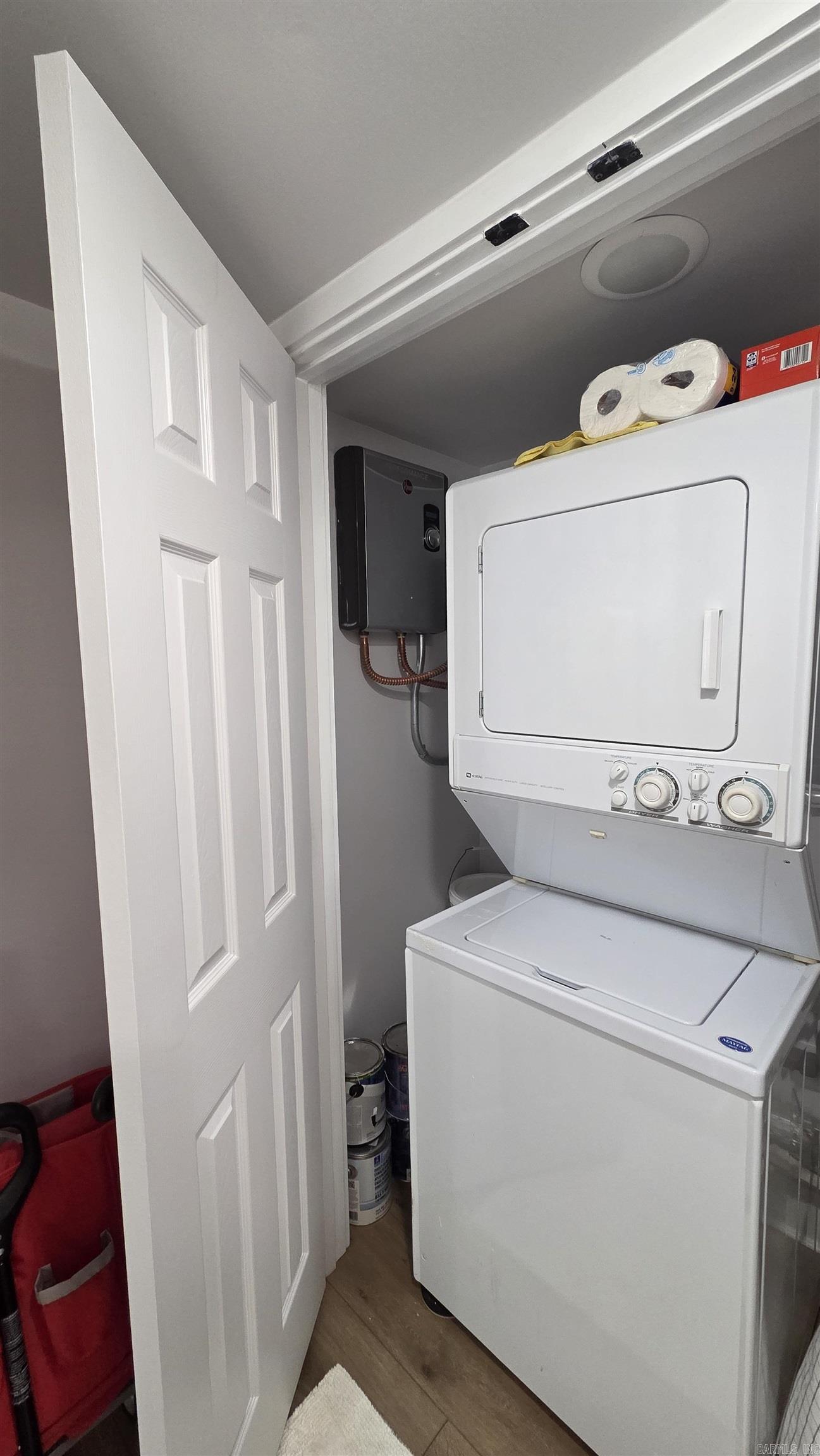 125 Cliff Side  Fairfield Bay, AR