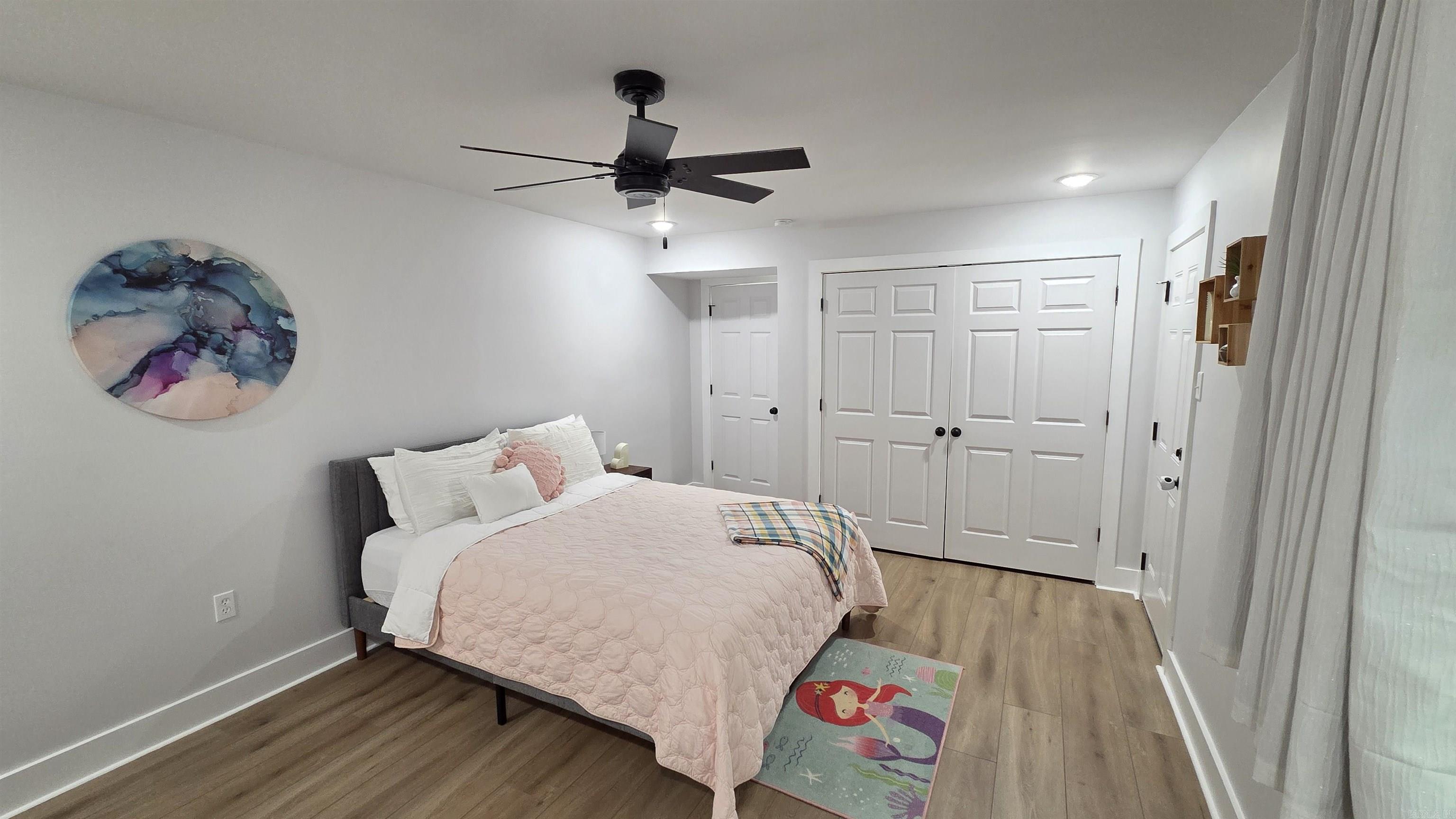 125 Cliff Side  Fairfield Bay, AR