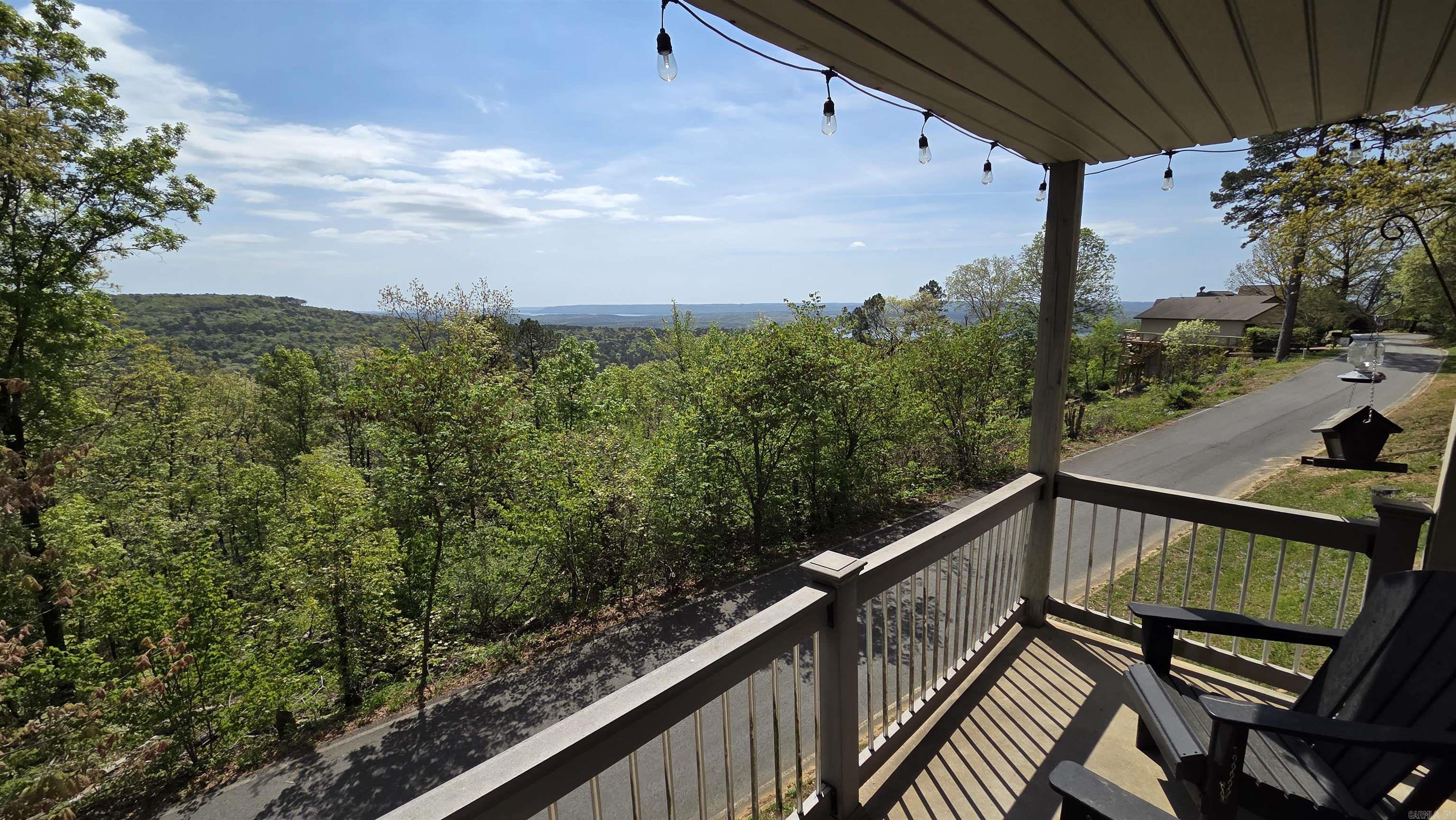 125 Cliff Side  Fairfield Bay, AR