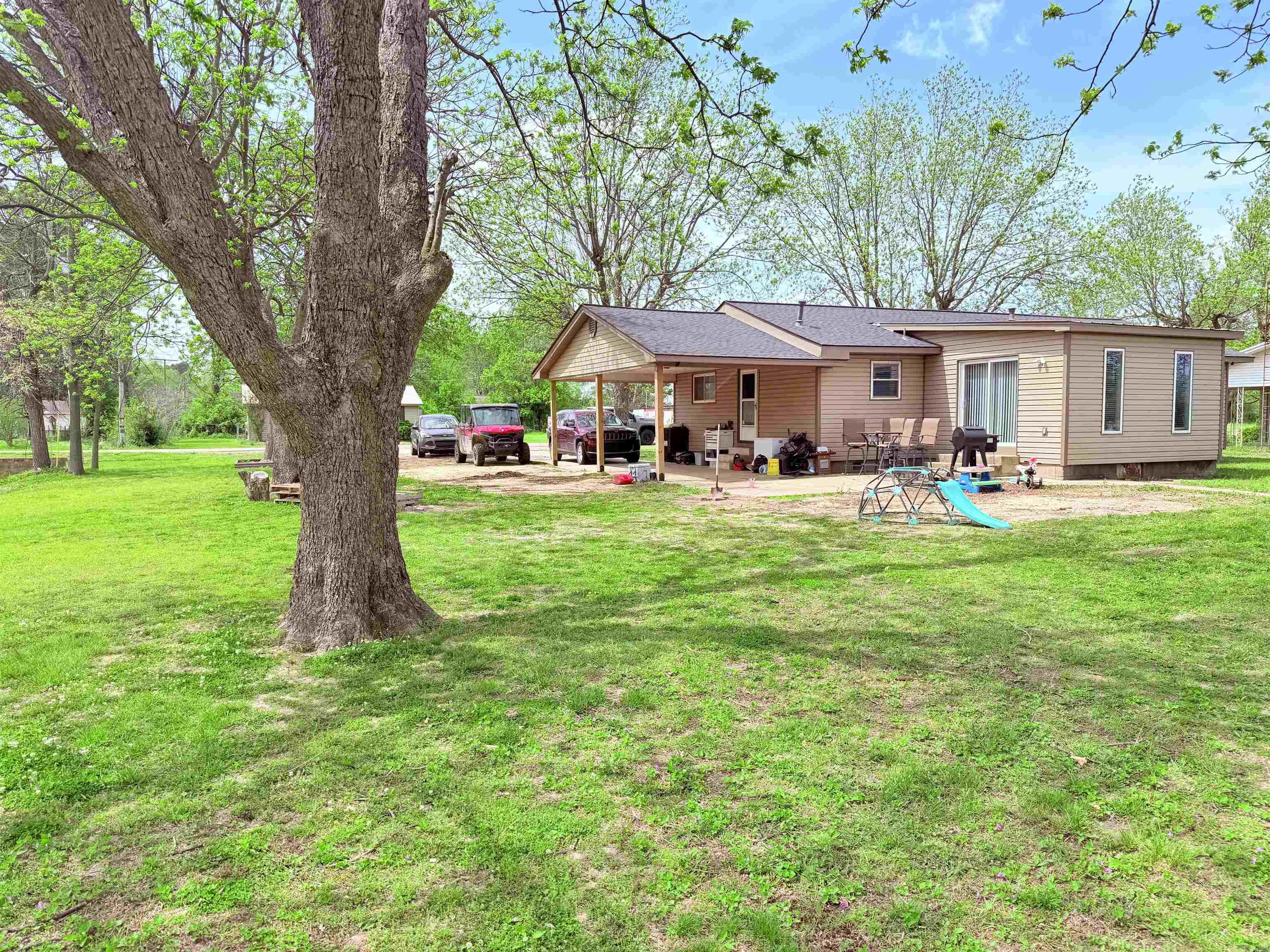 510 1st  Greenway, AR