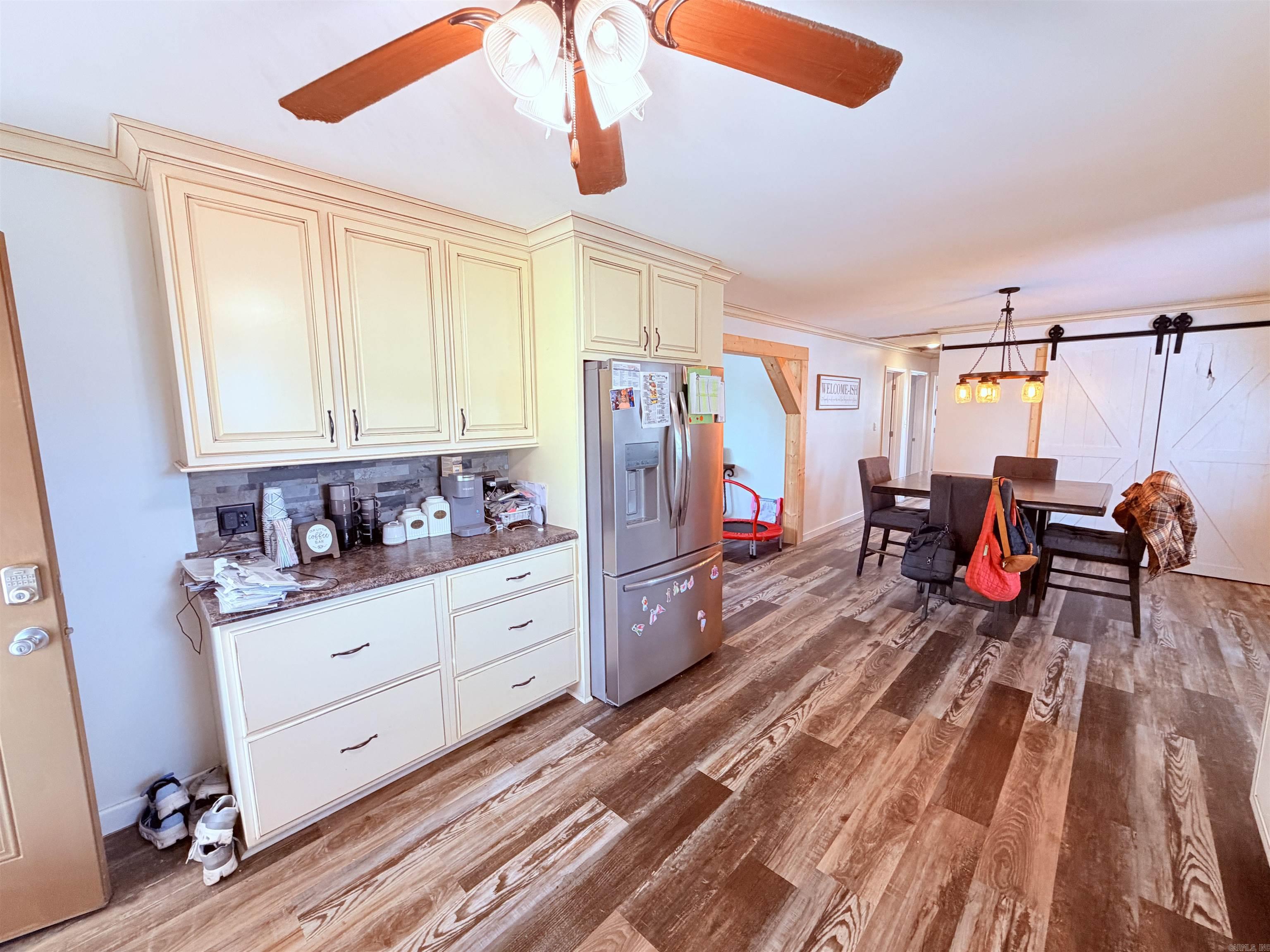 510 1st  Greenway, AR