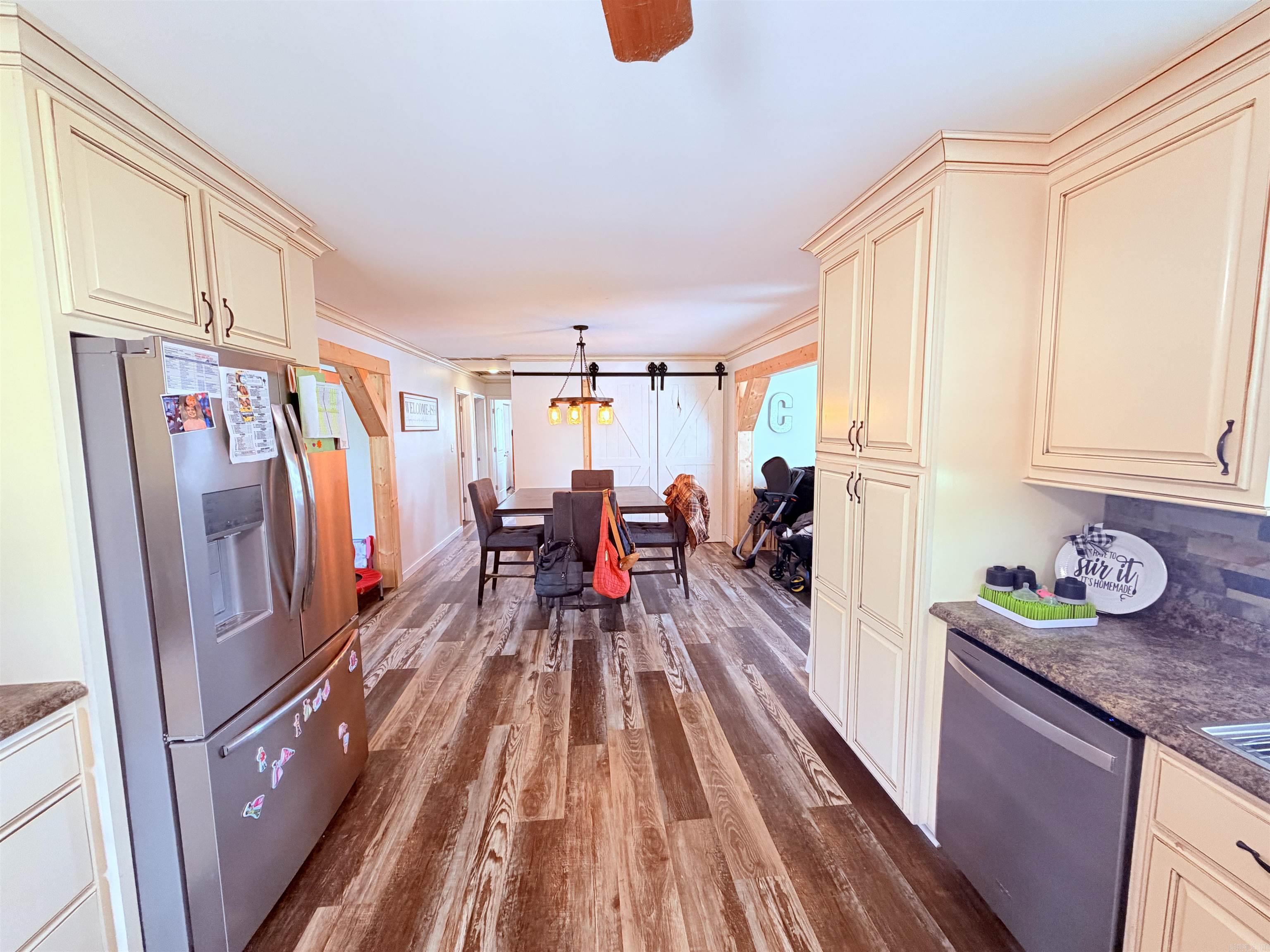 510 1st  Greenway, AR