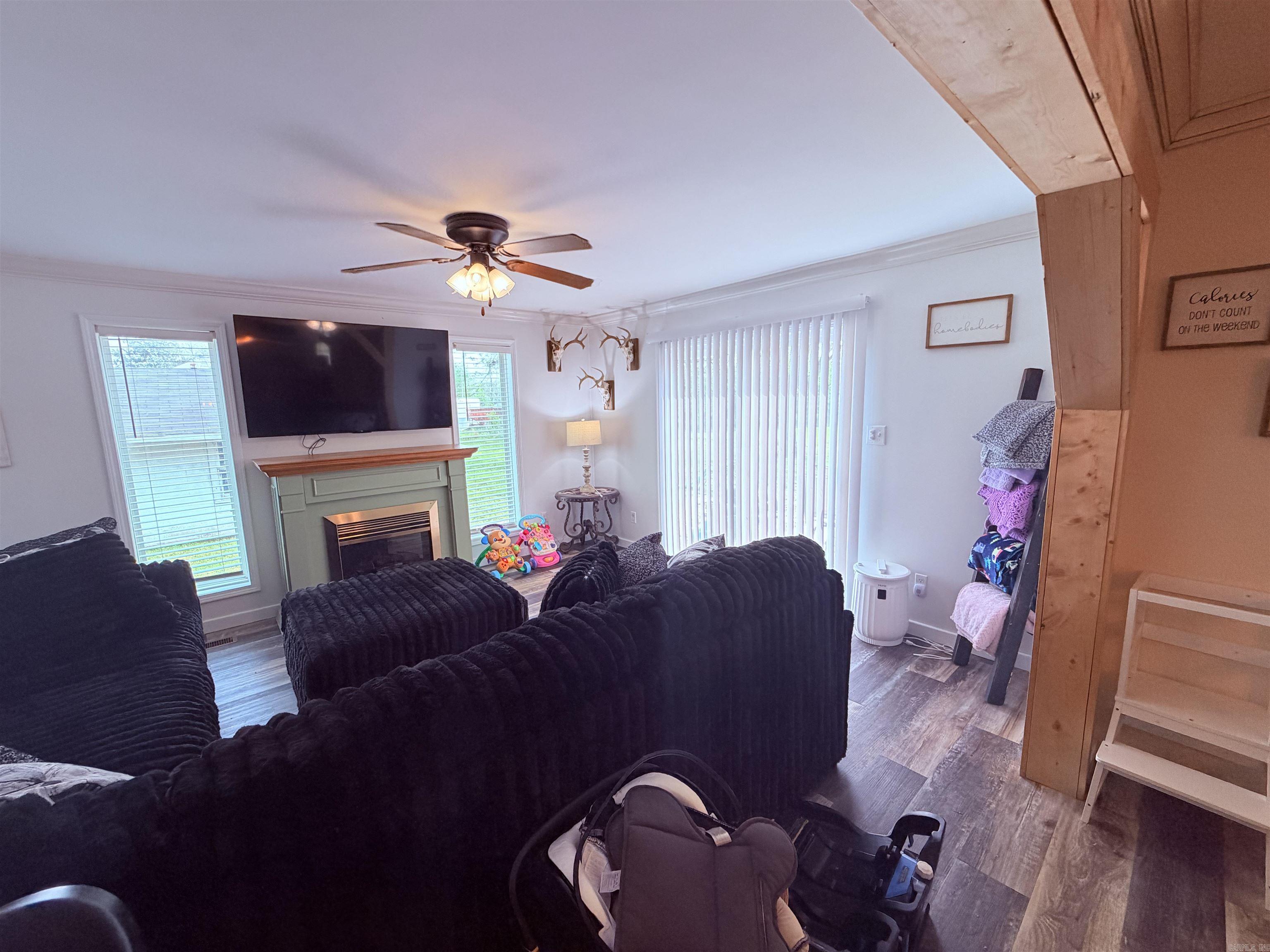 510 1st  Greenway, AR