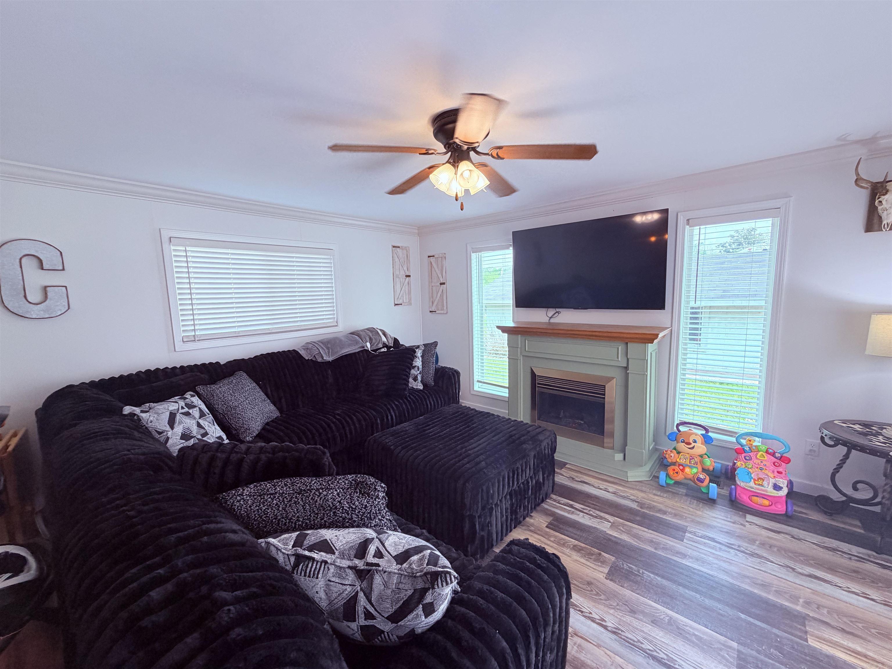 510 1st  Greenway, AR