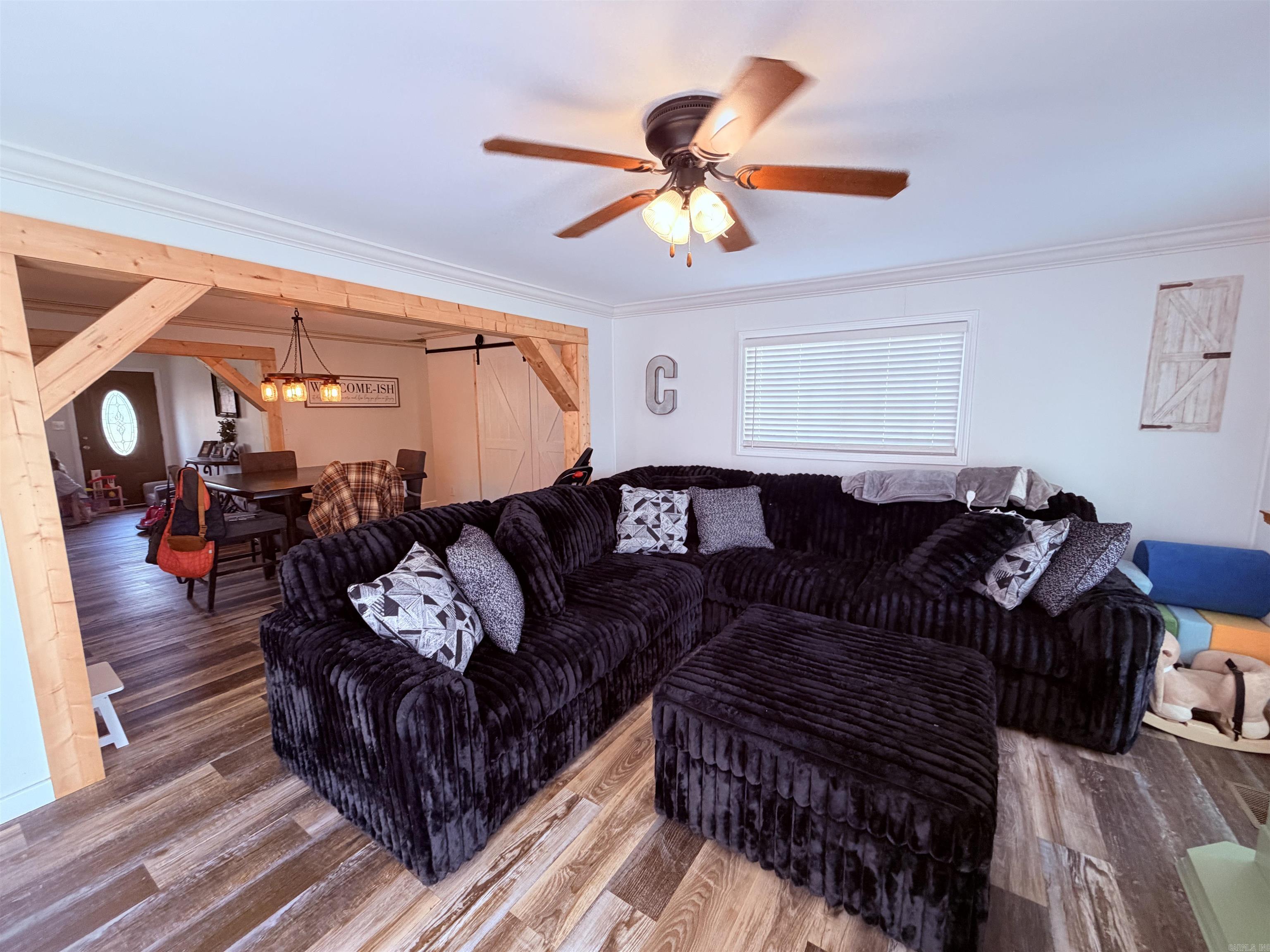 510 1st  Greenway, AR