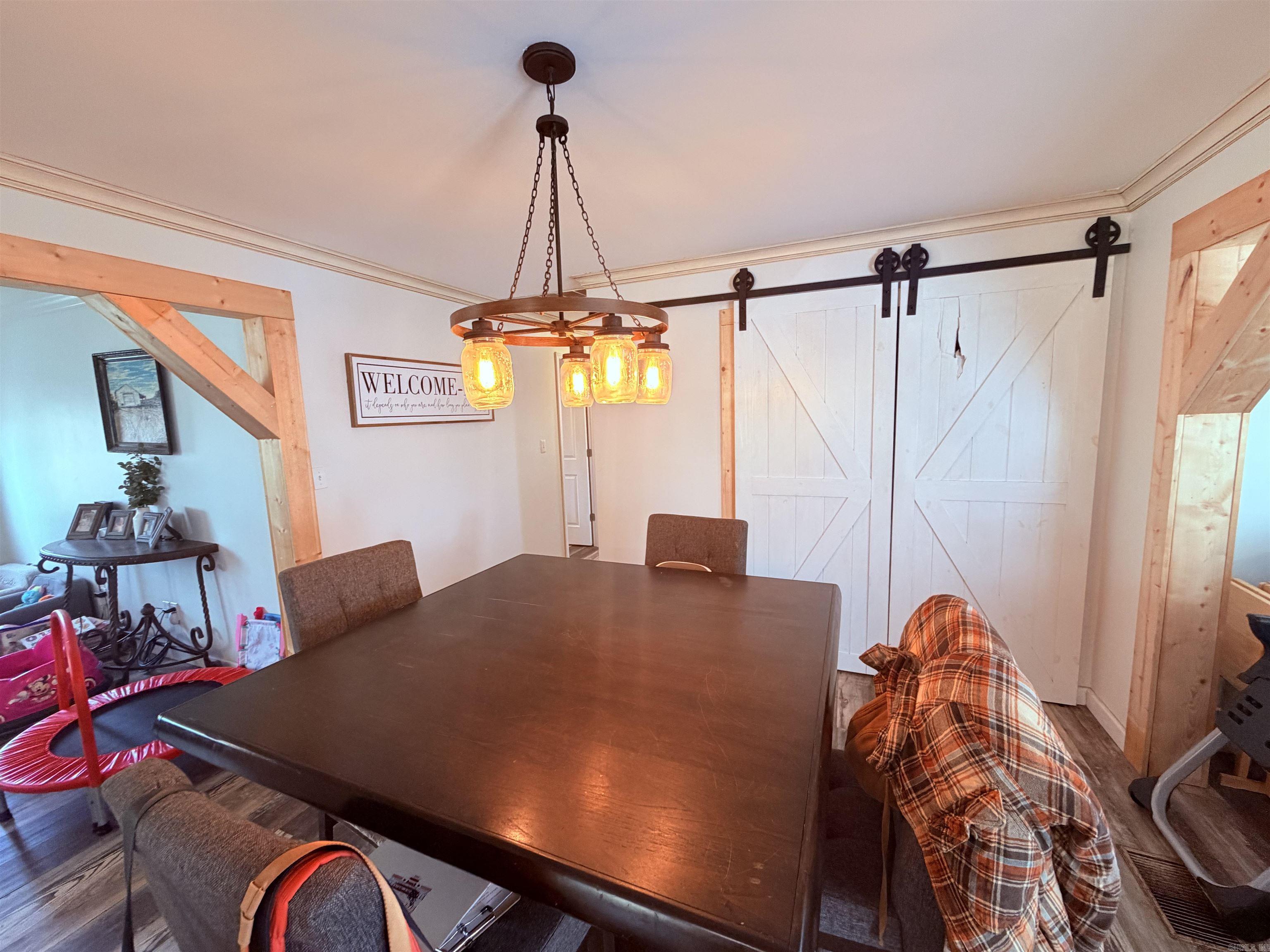 510 1st  Greenway, AR