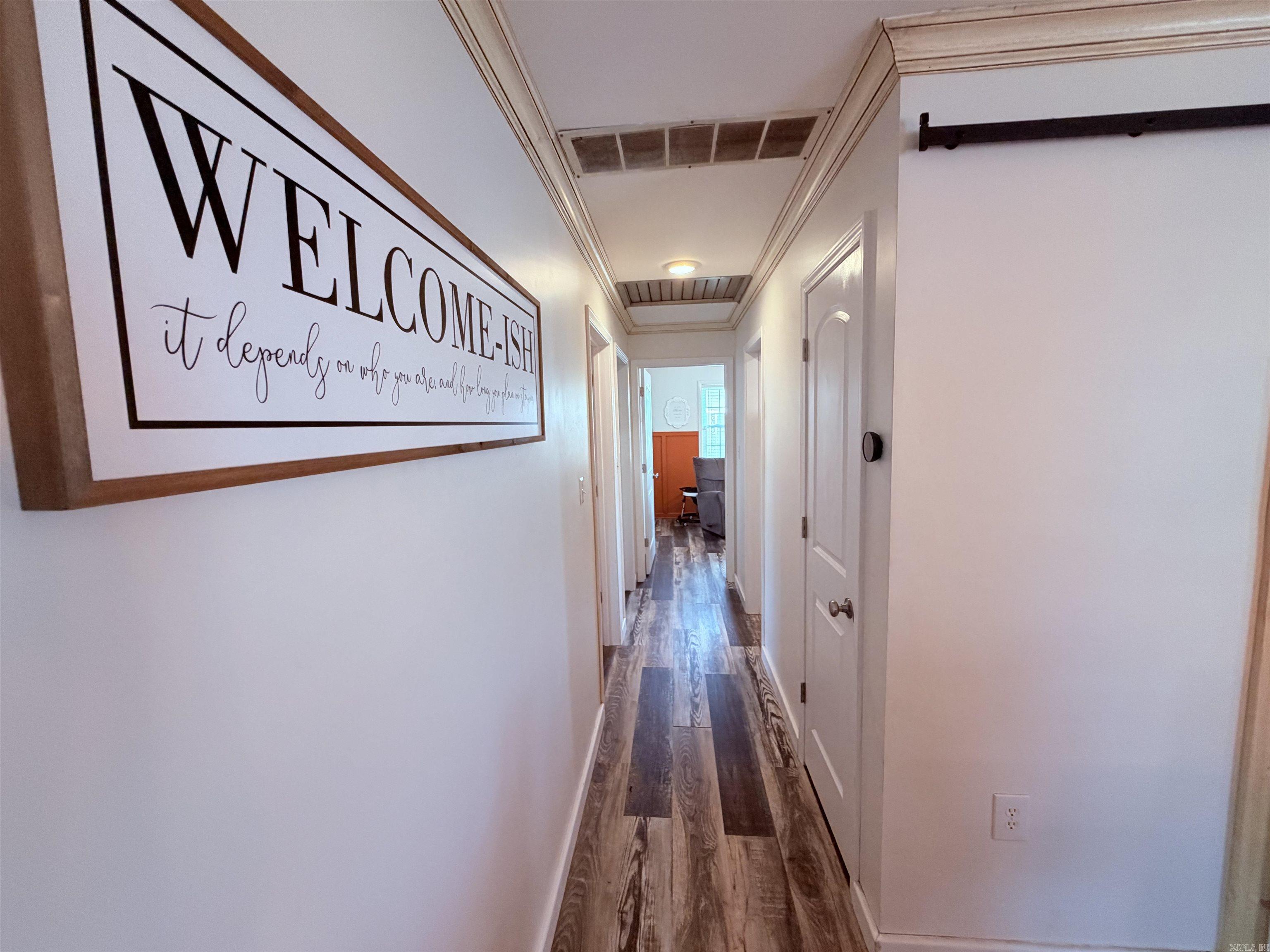 510 1st  Greenway, AR