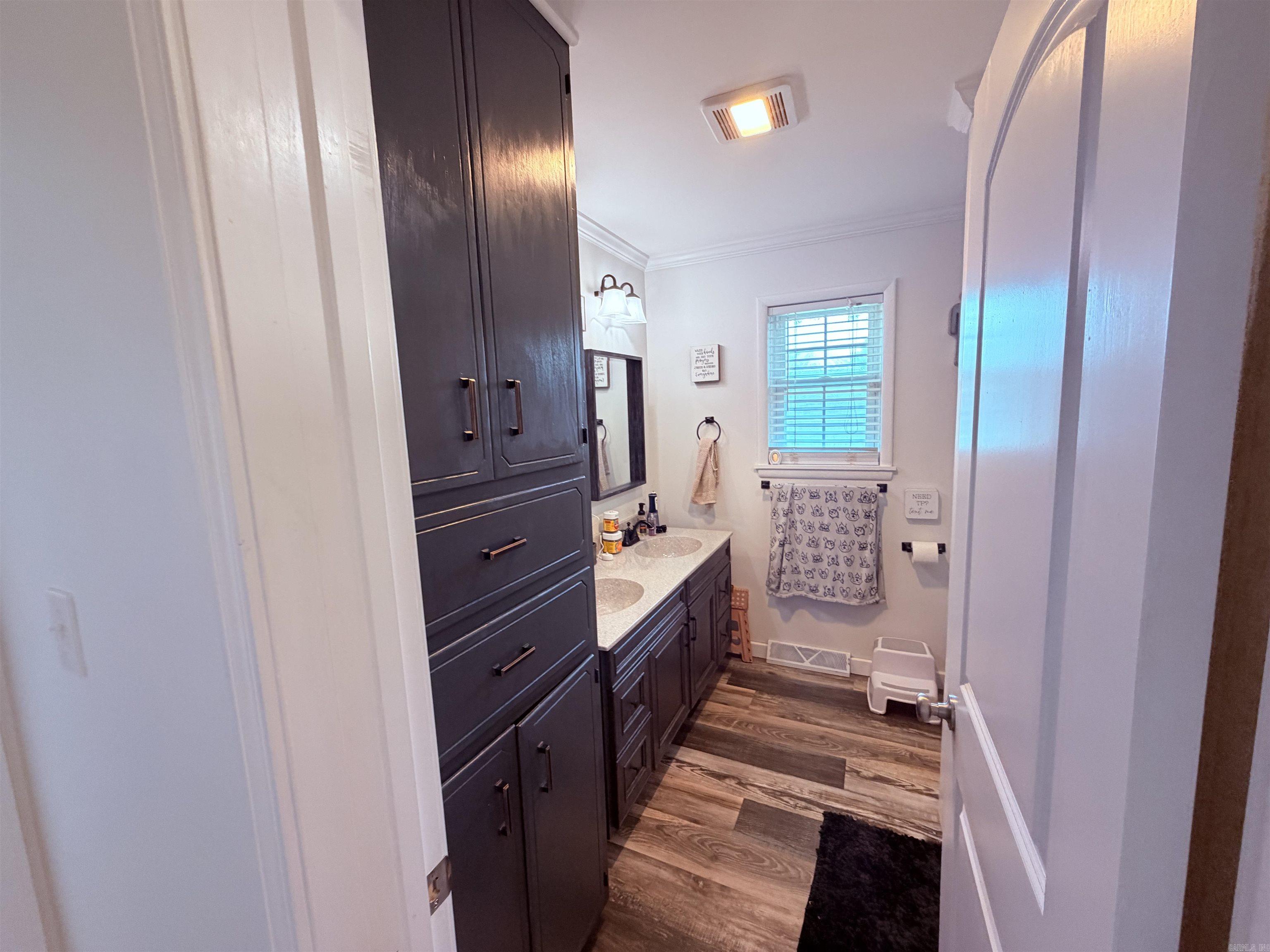 510 1st  Greenway, AR