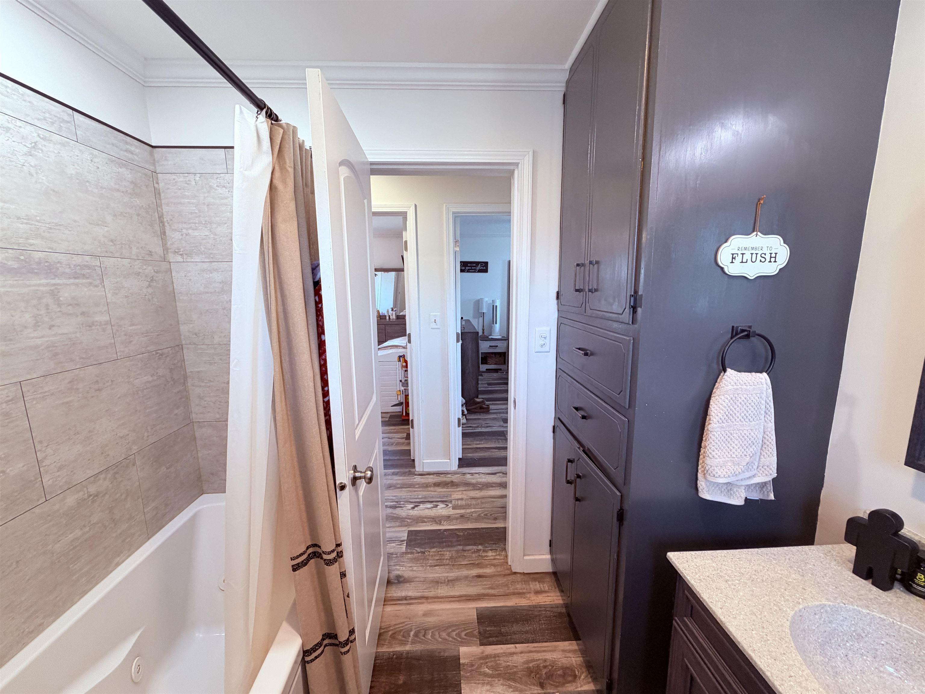 510 1st  Greenway, AR