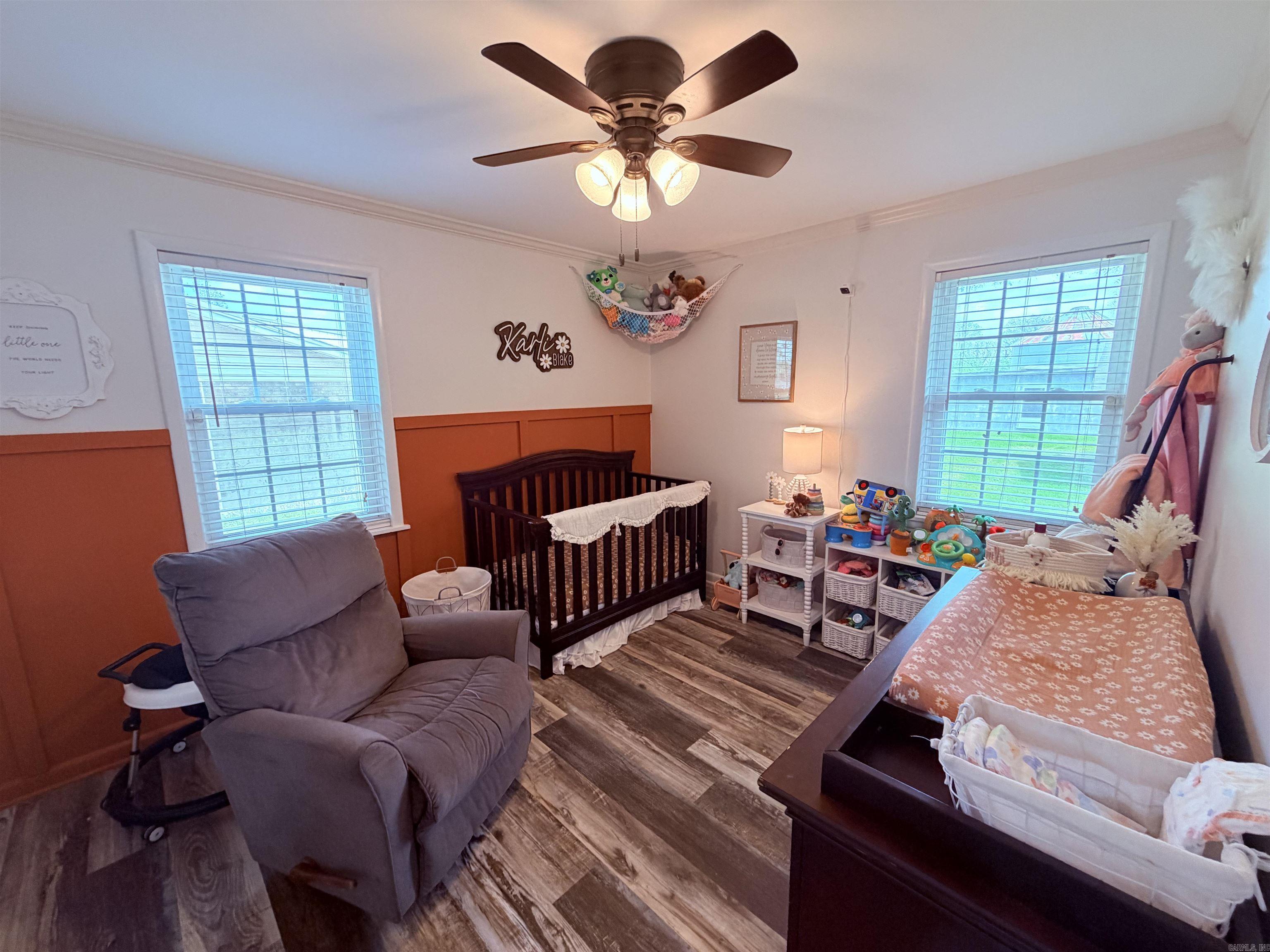 510 1st  Greenway, AR