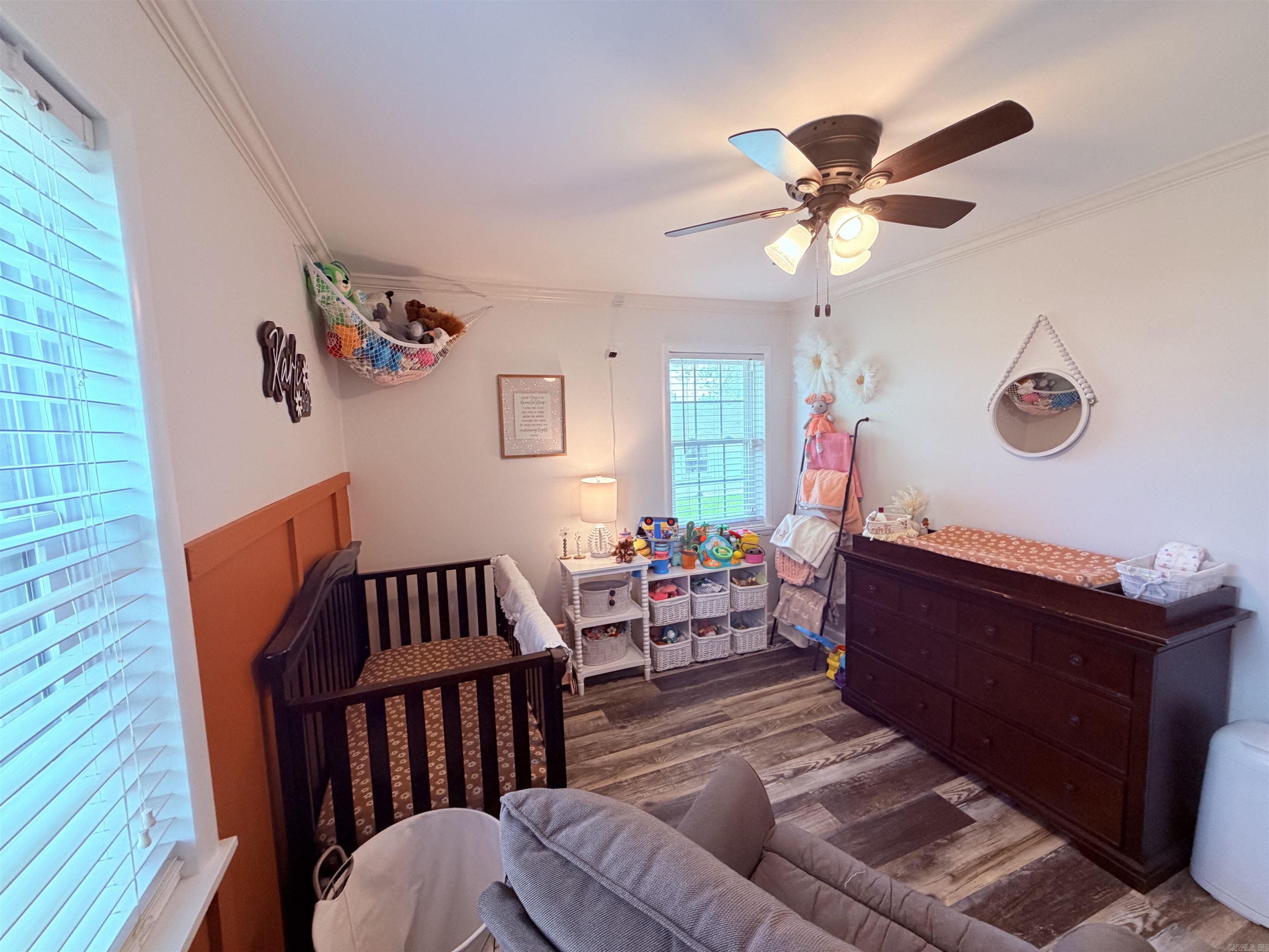 510 1st  Greenway, AR