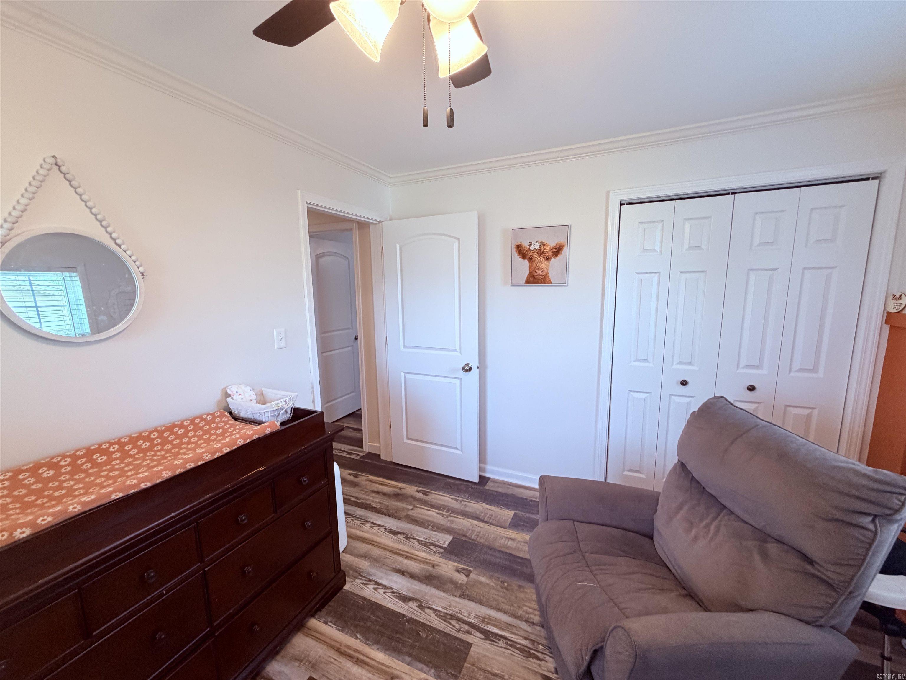 510 1st  Greenway, AR