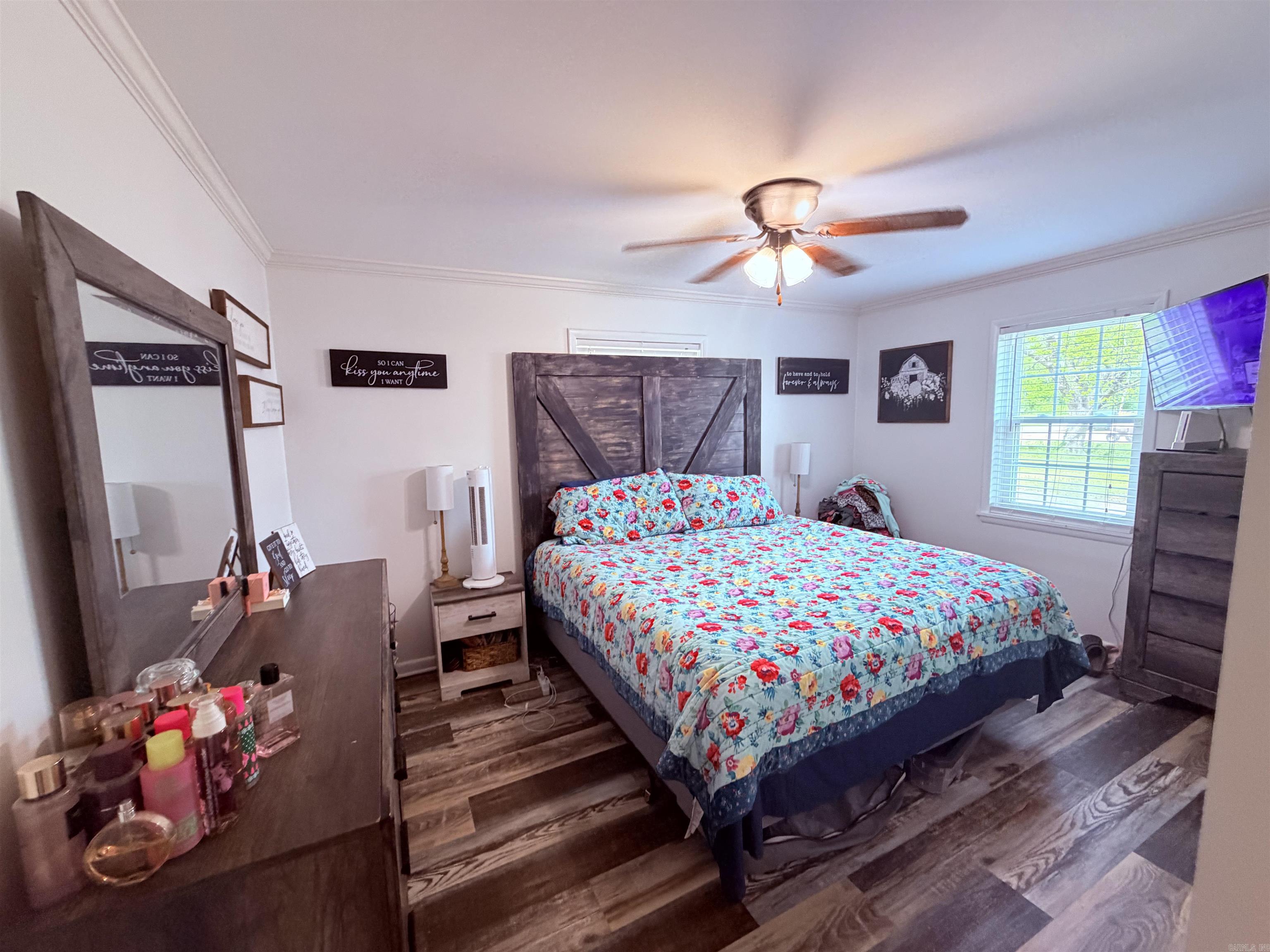 510 1st  Greenway, AR