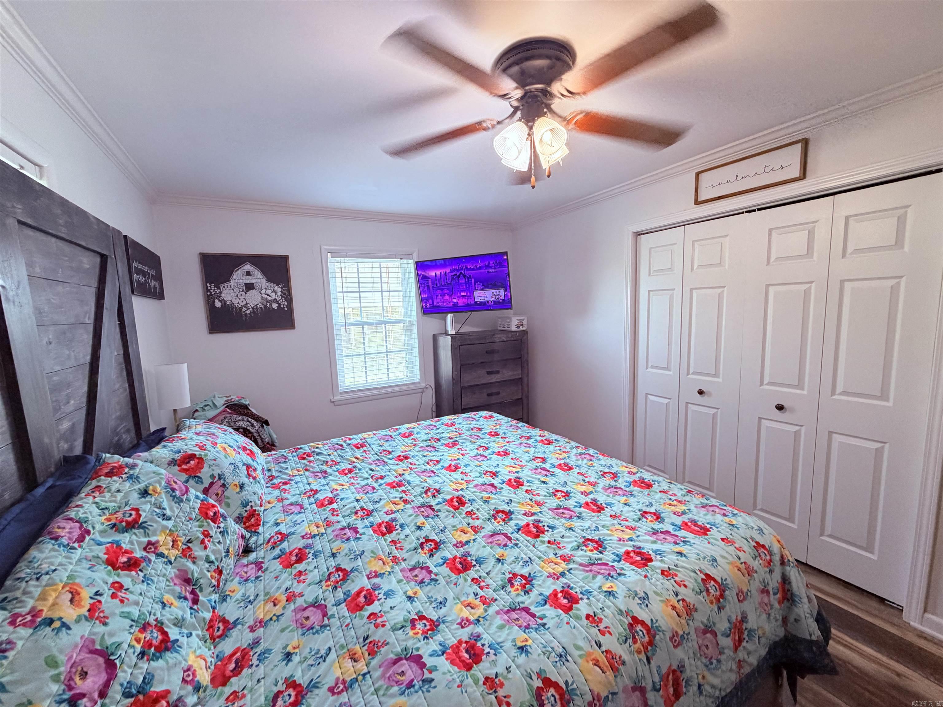 510 1st  Greenway, AR