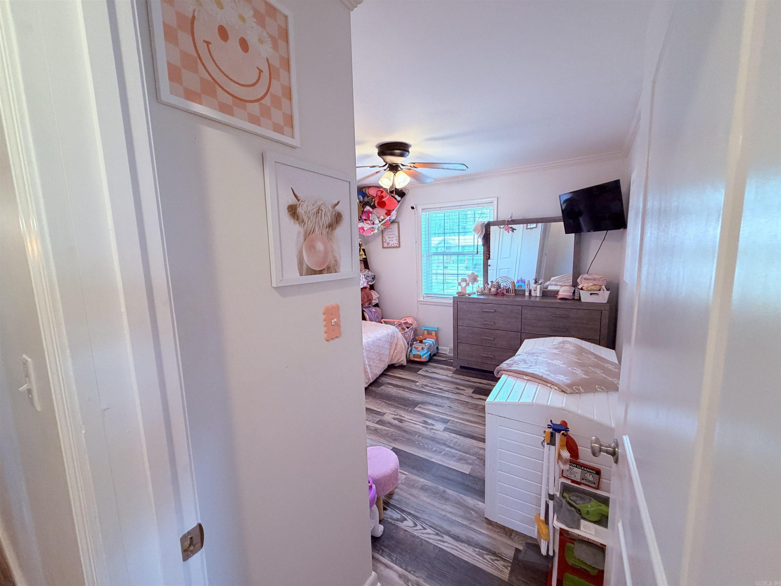 510 1st  Greenway, AR