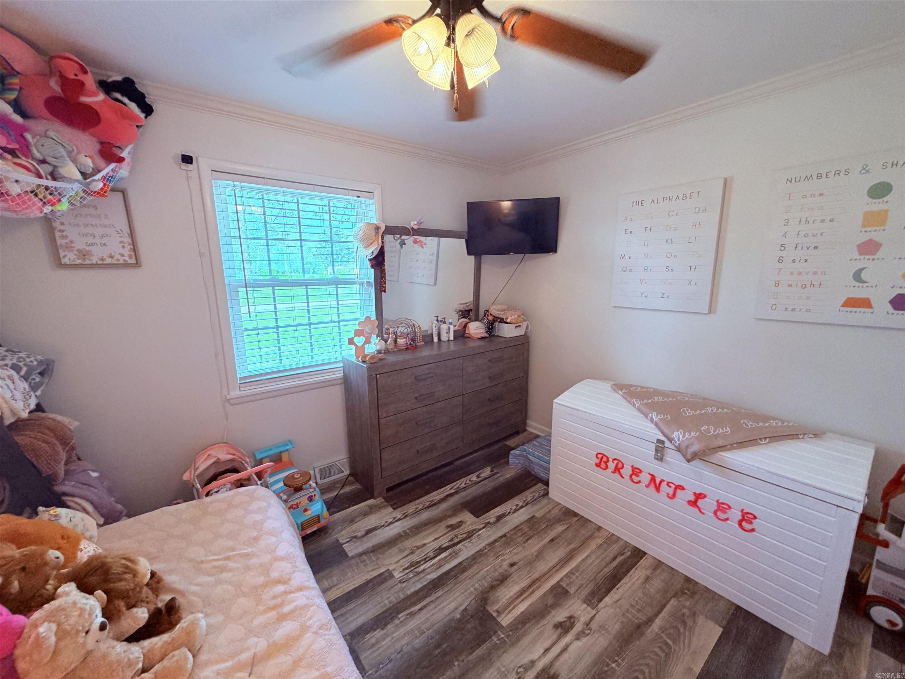 510 1st  Greenway, AR