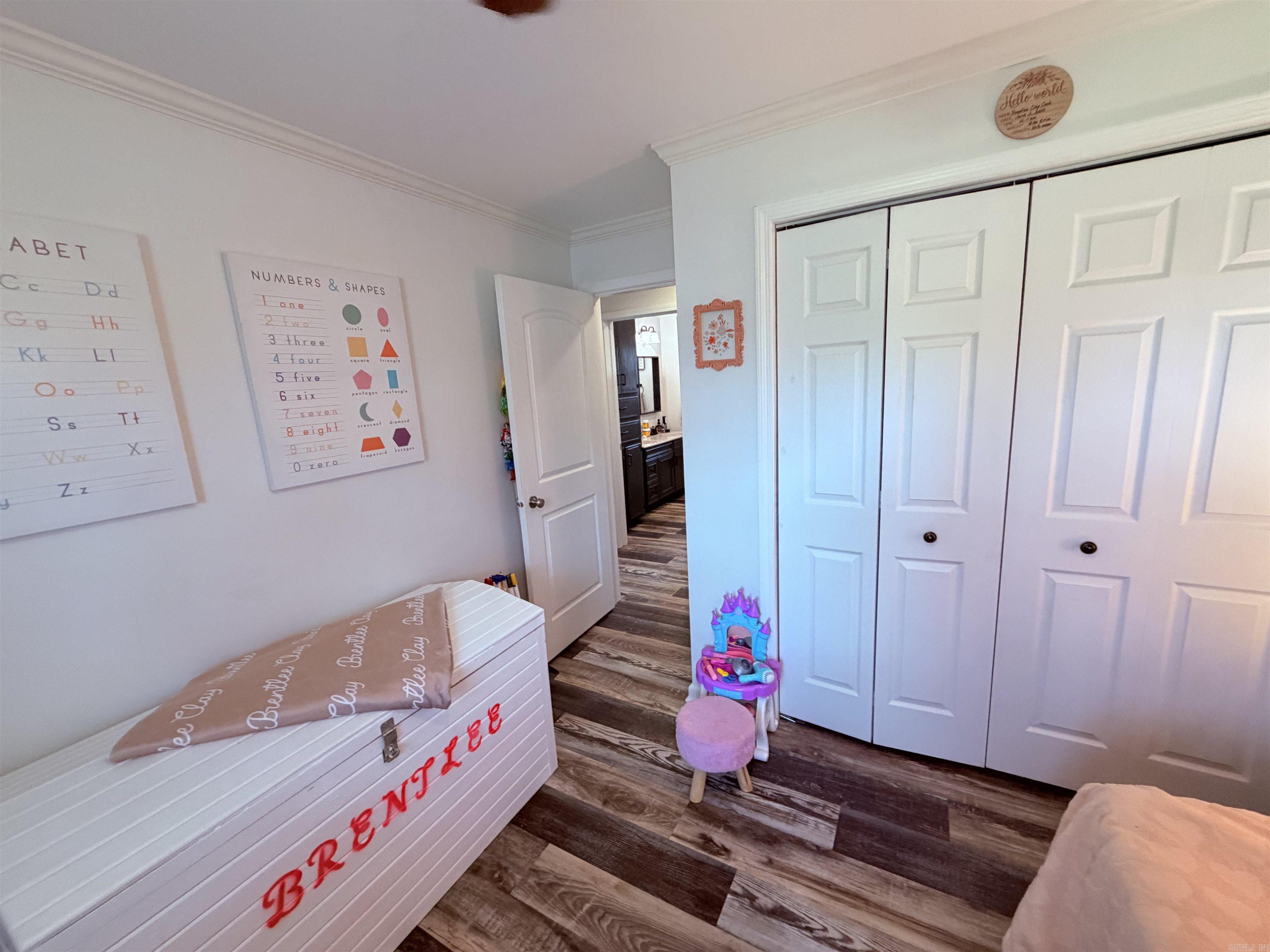 510 1st  Greenway, AR