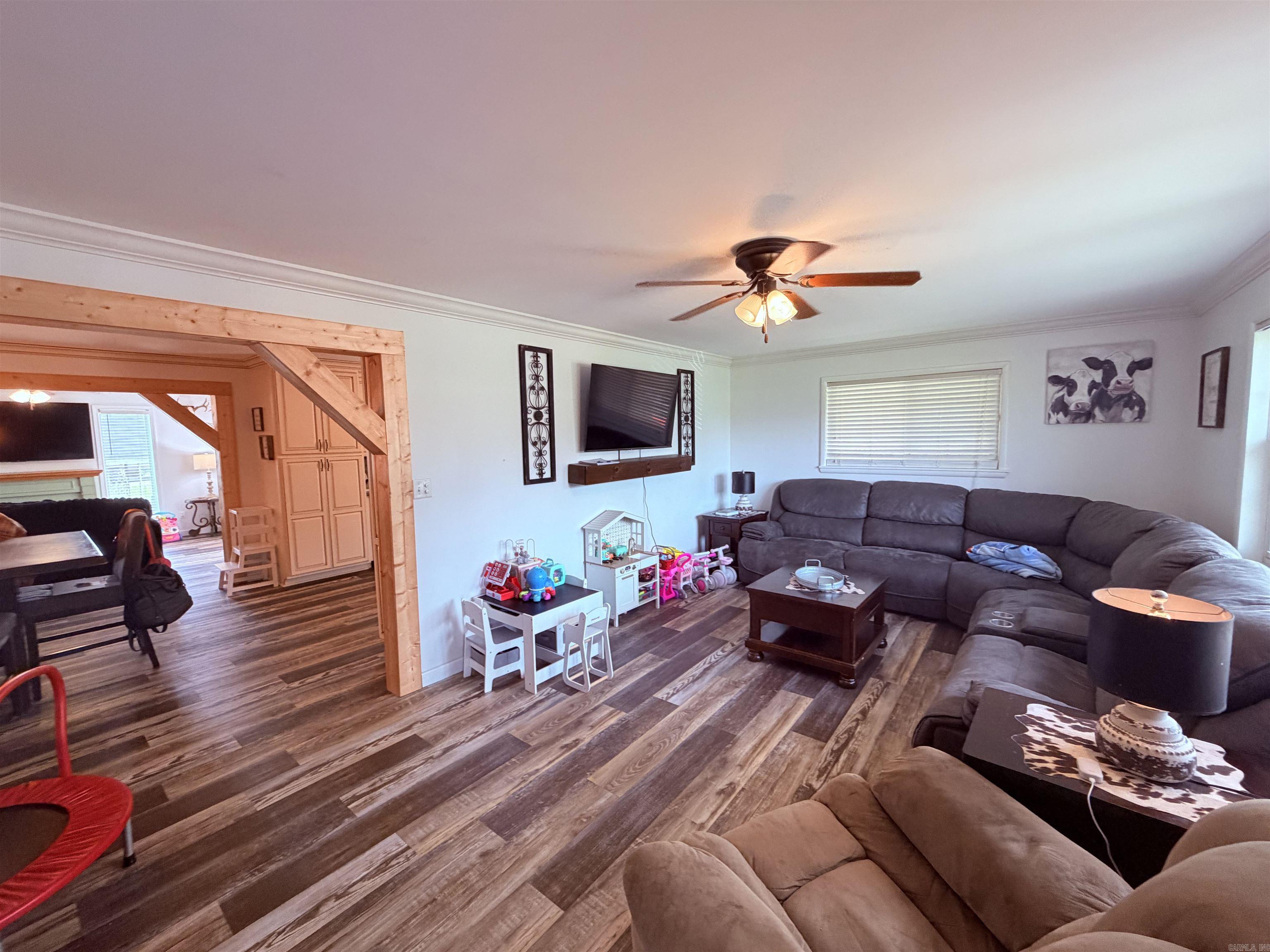 510 1st  Greenway, AR