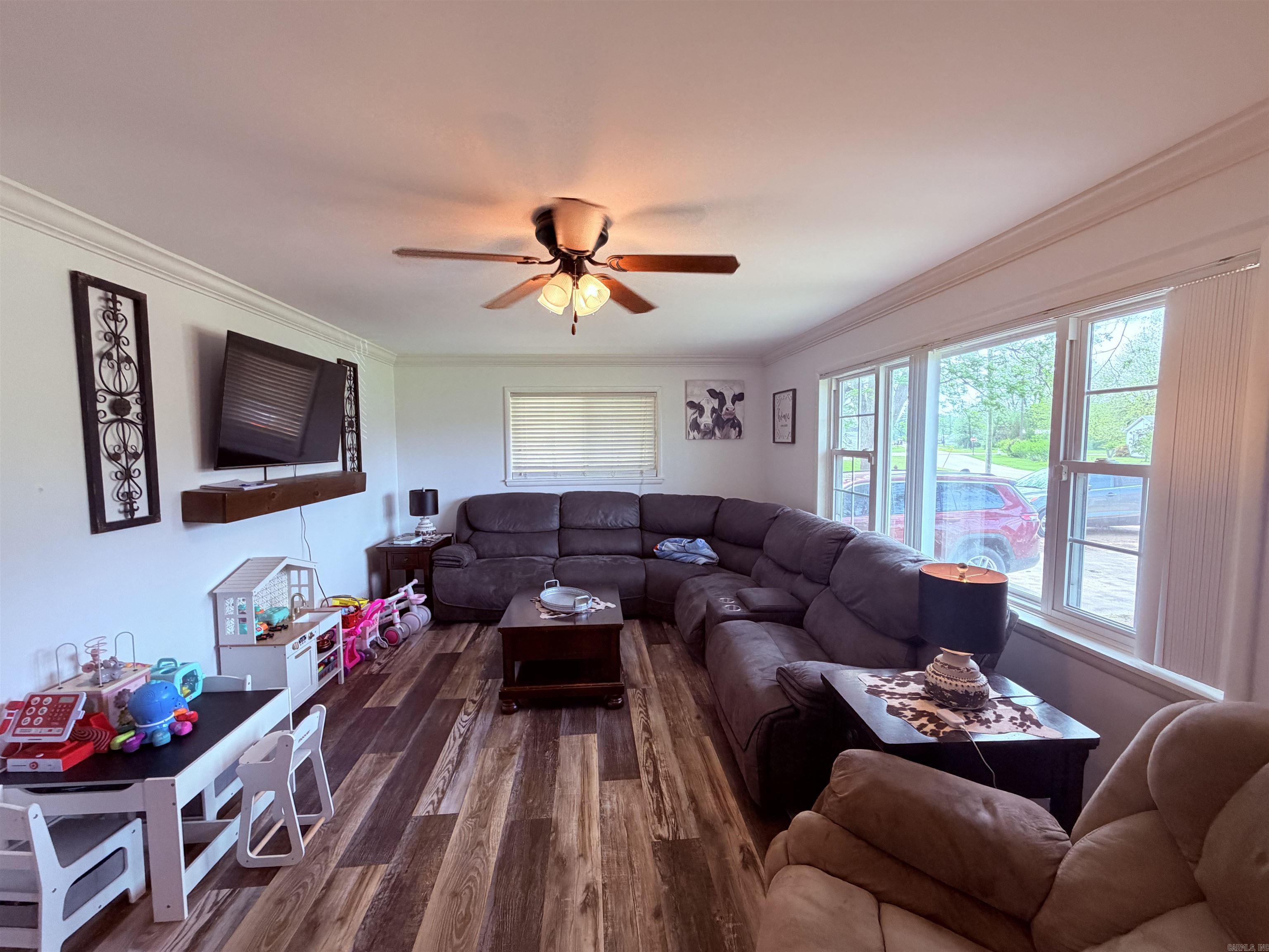 510 1st  Greenway, AR