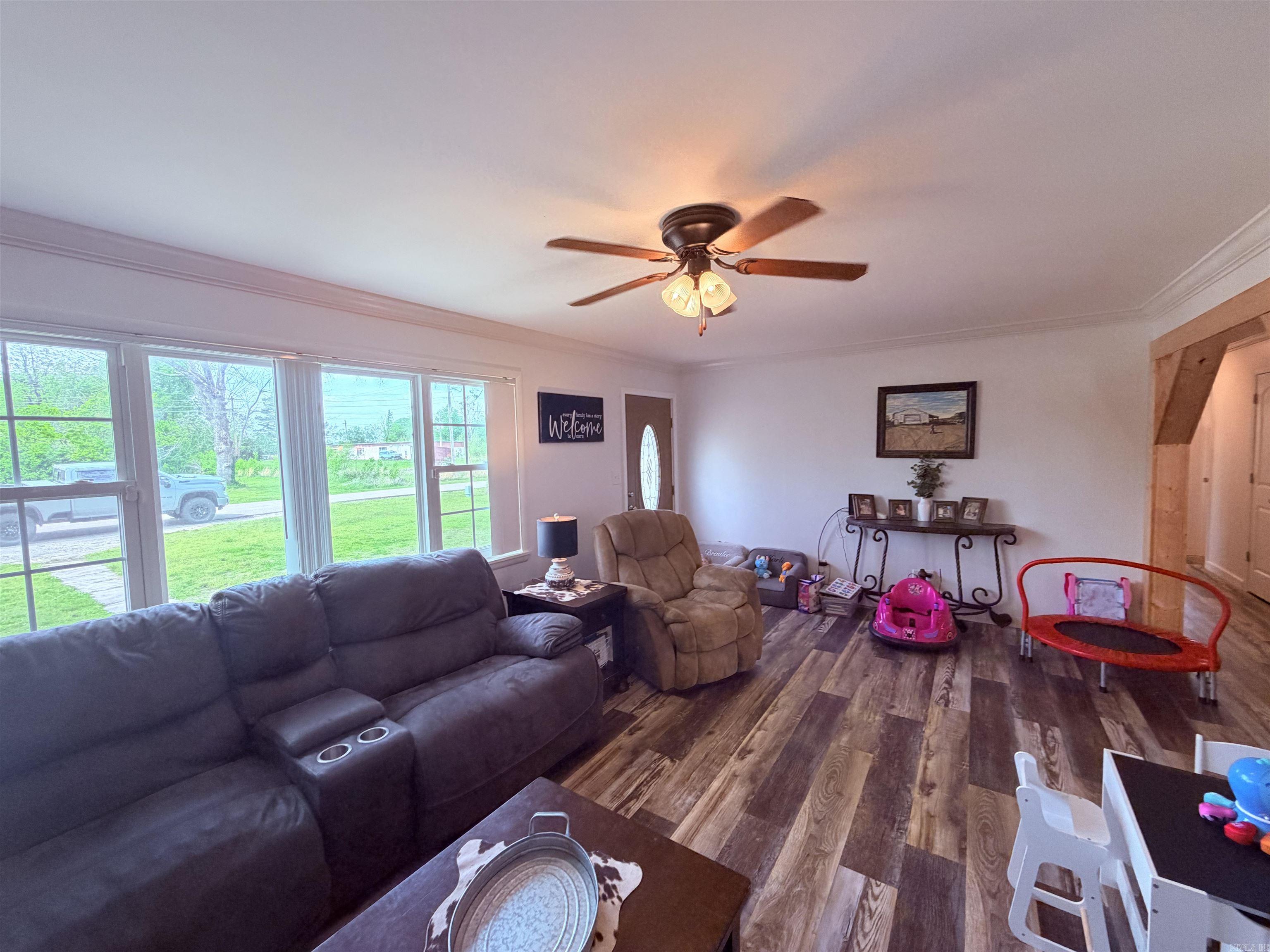 510 1st  Greenway, AR