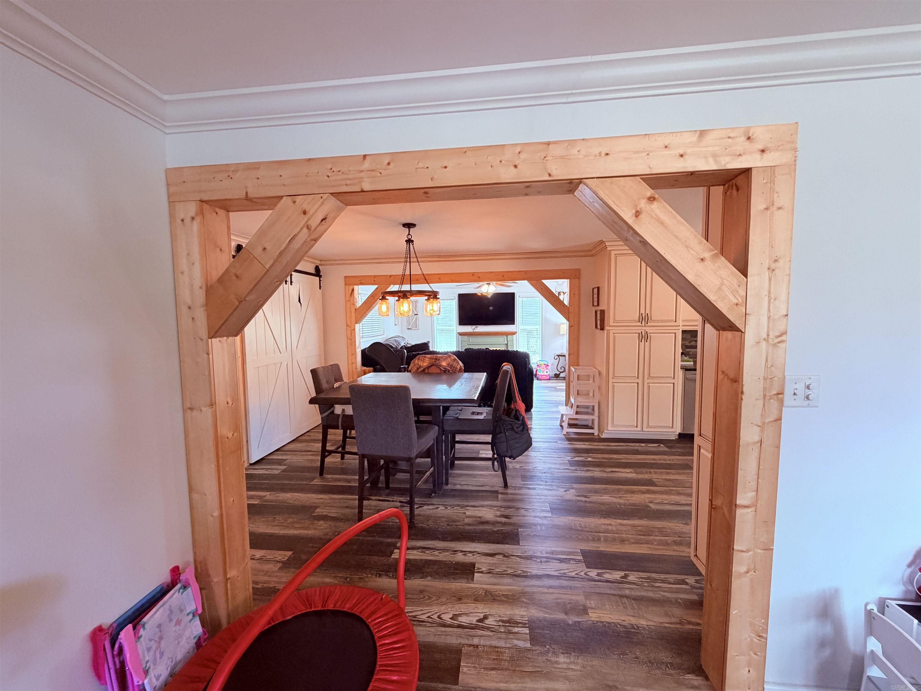 510 1st  Greenway, AR