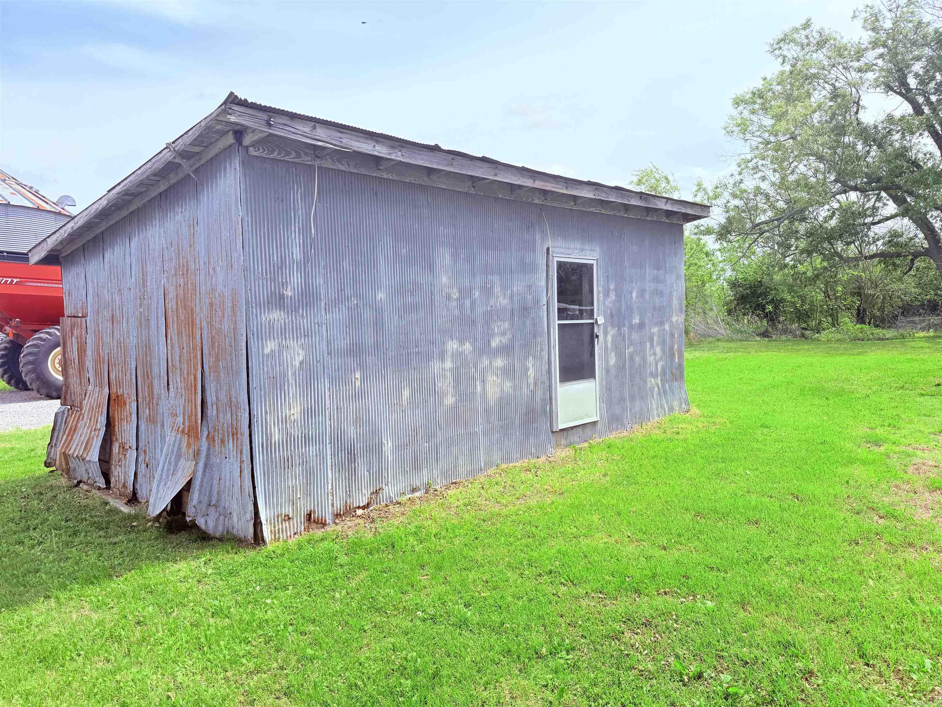 510 1st  Greenway, AR