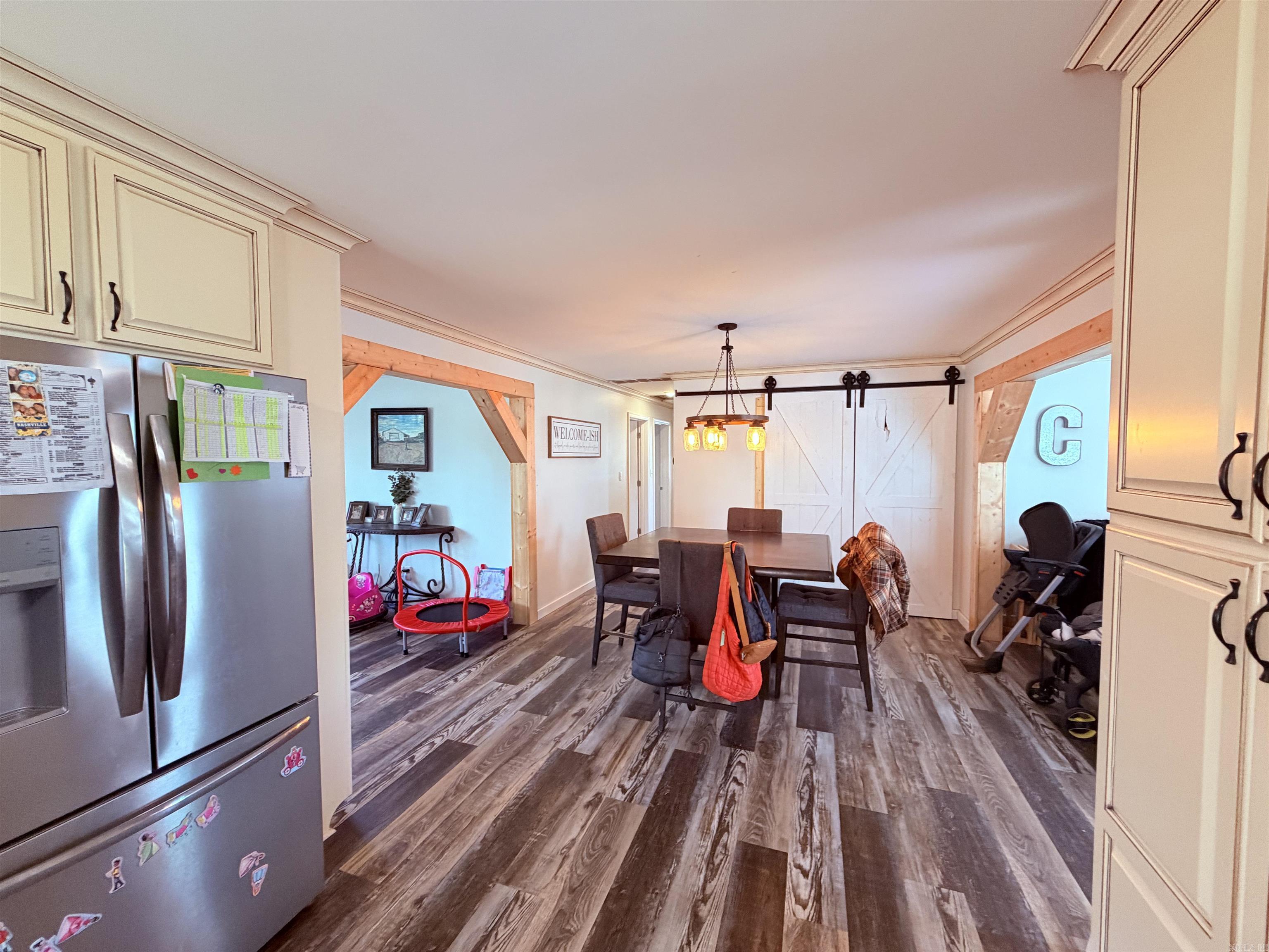 510 1st  Greenway, AR