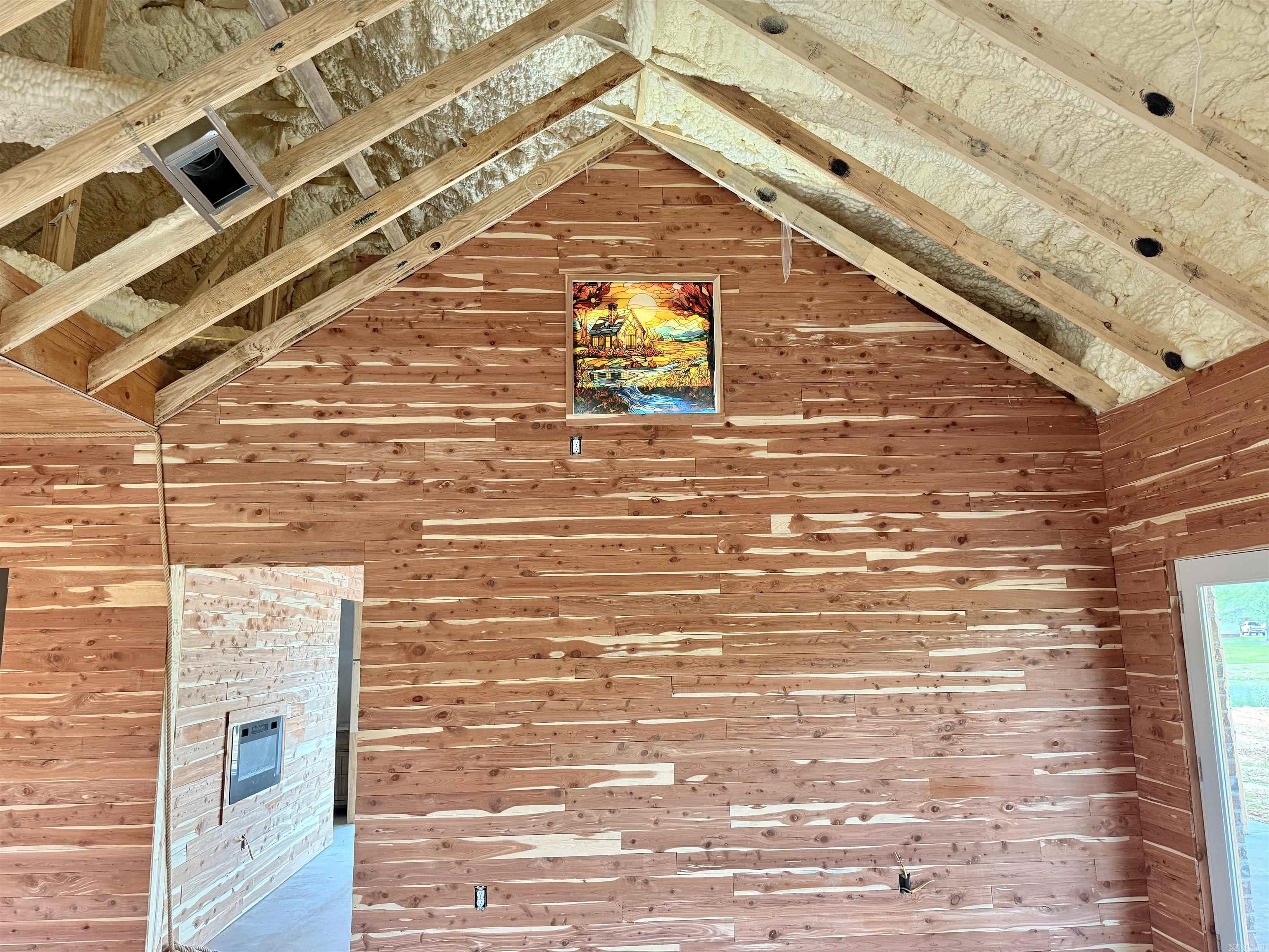 155 Woodard Ln.  Heber Springs, AR