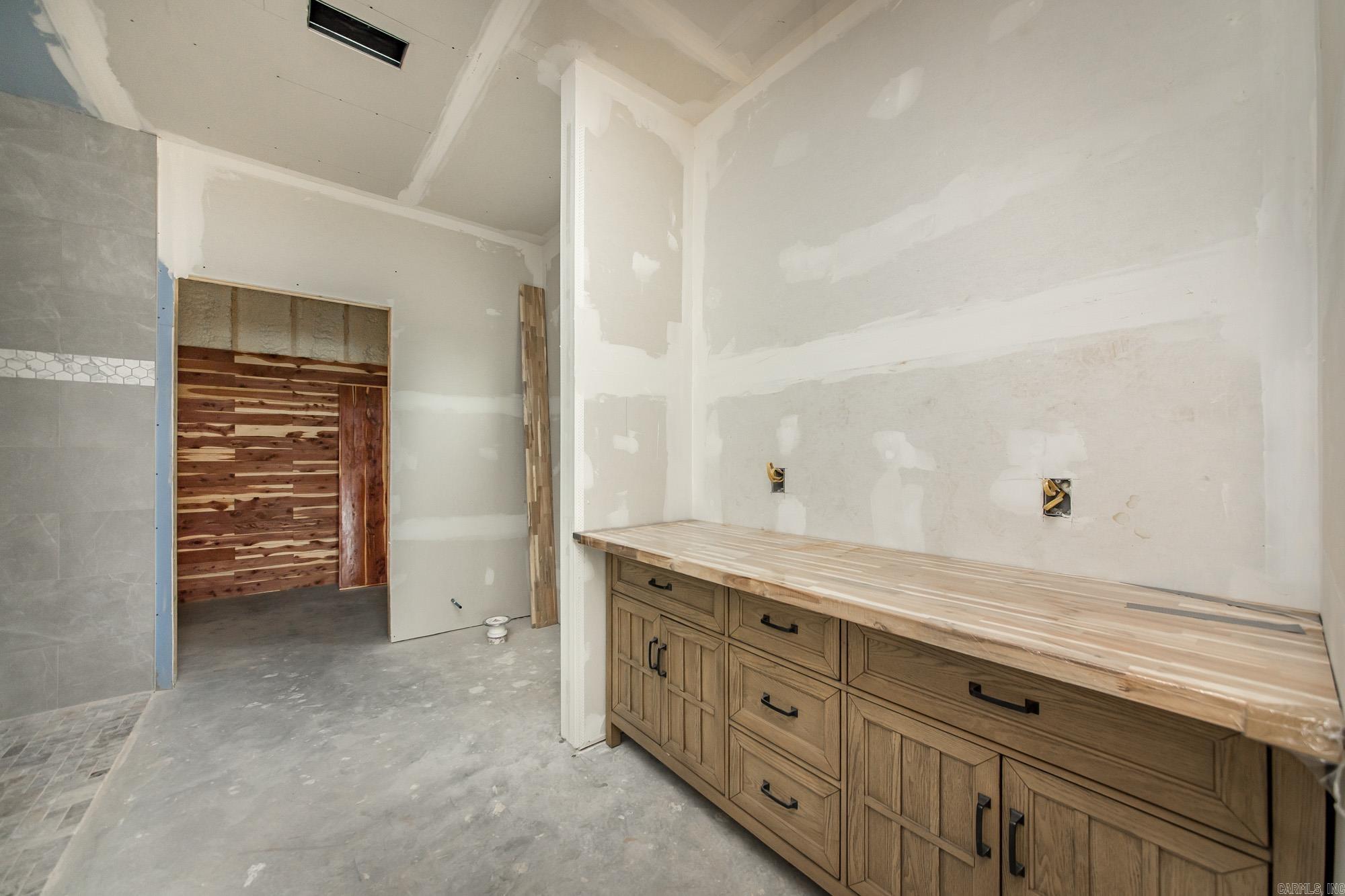 155 Woodard Ln.  Heber Springs, AR