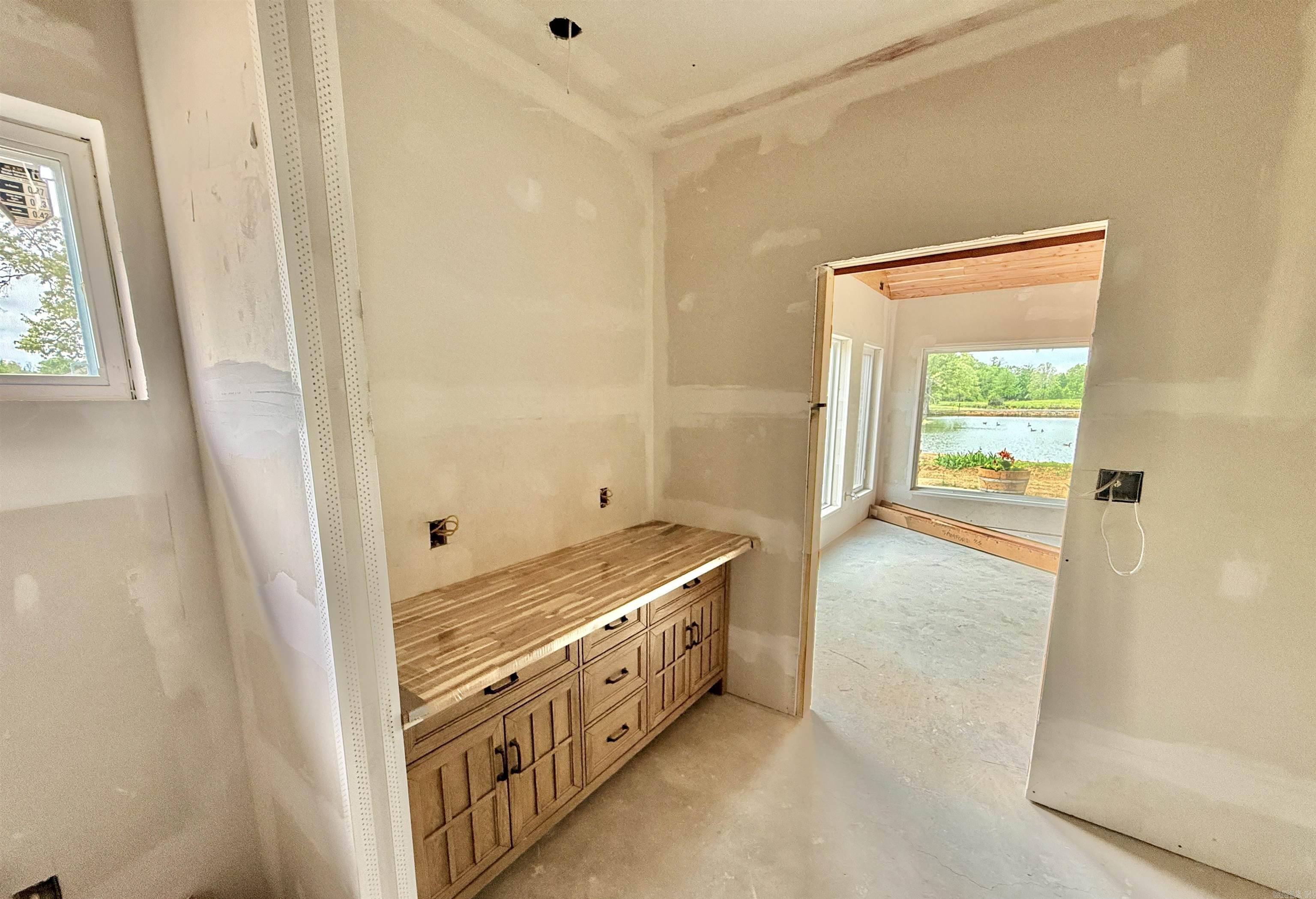 155 Woodard Ln.  Heber Springs, AR