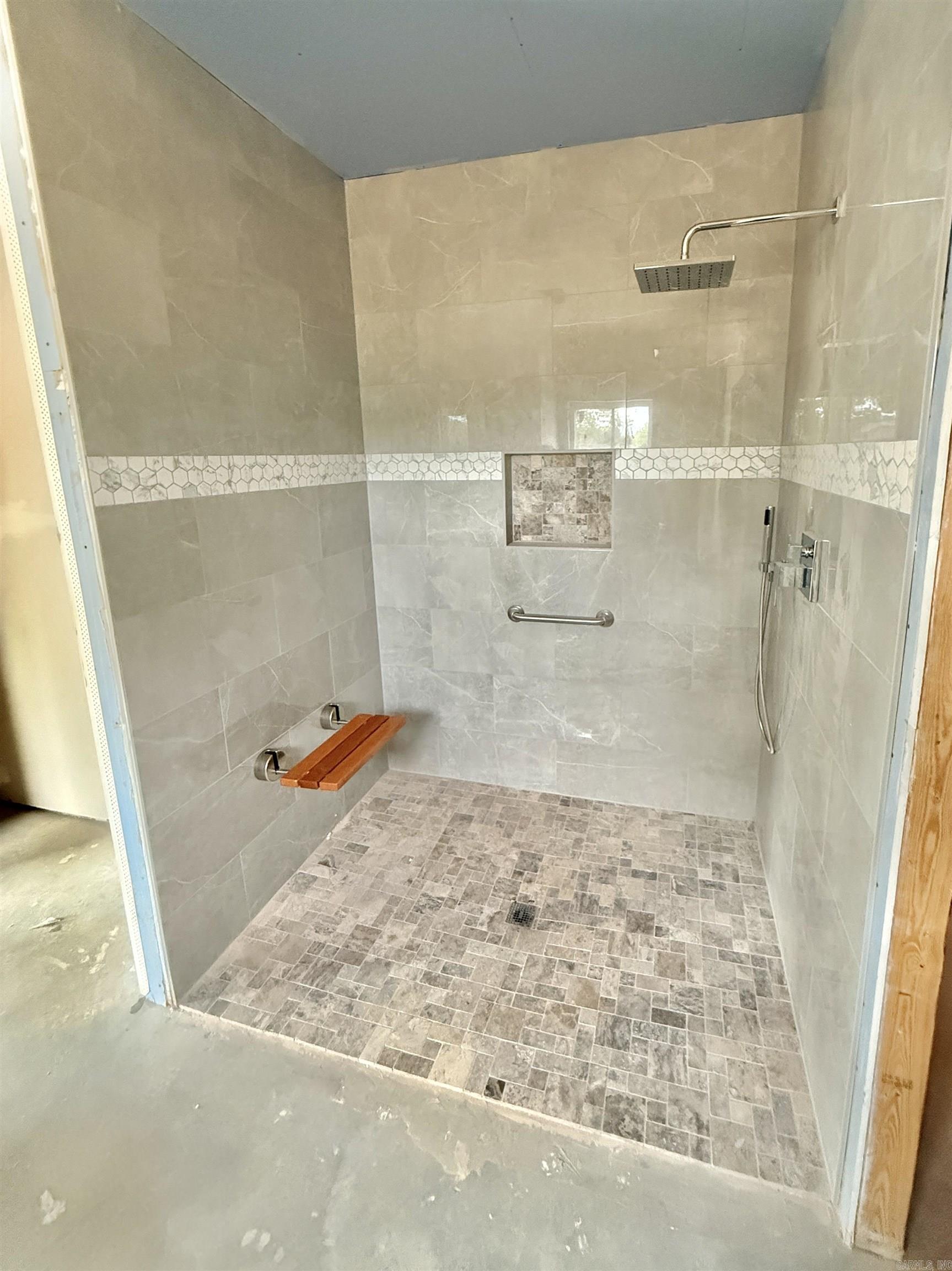 155 Woodard Ln.  Heber Springs, AR