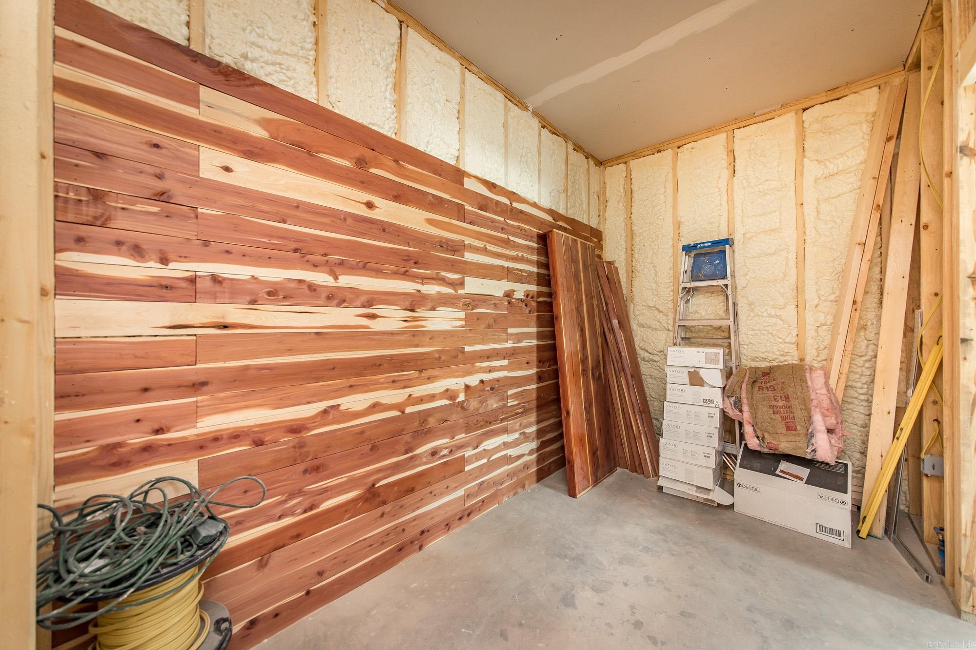 155 Woodard Ln.  Heber Springs, AR