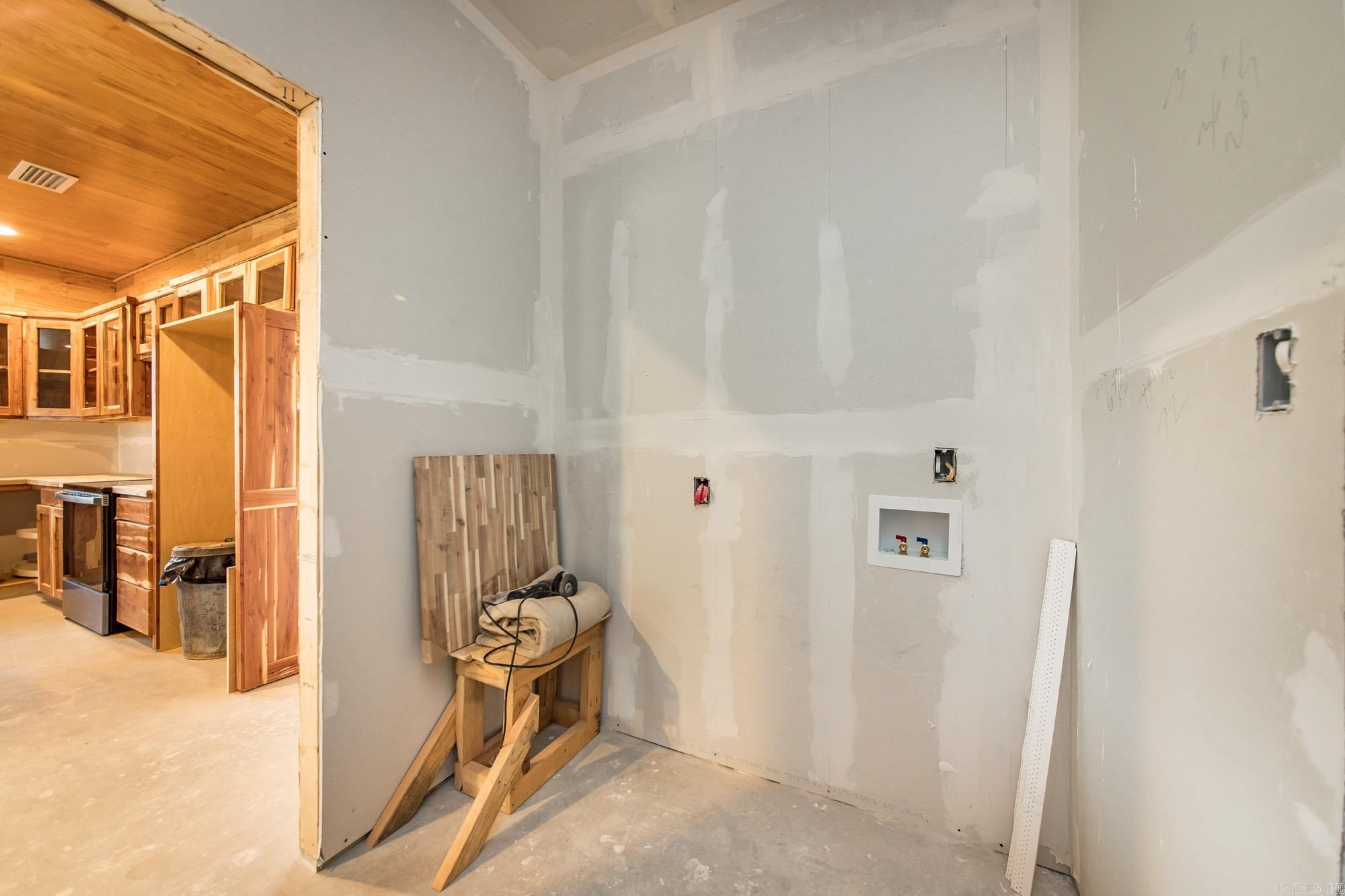 155 Woodard Ln.  Heber Springs, AR