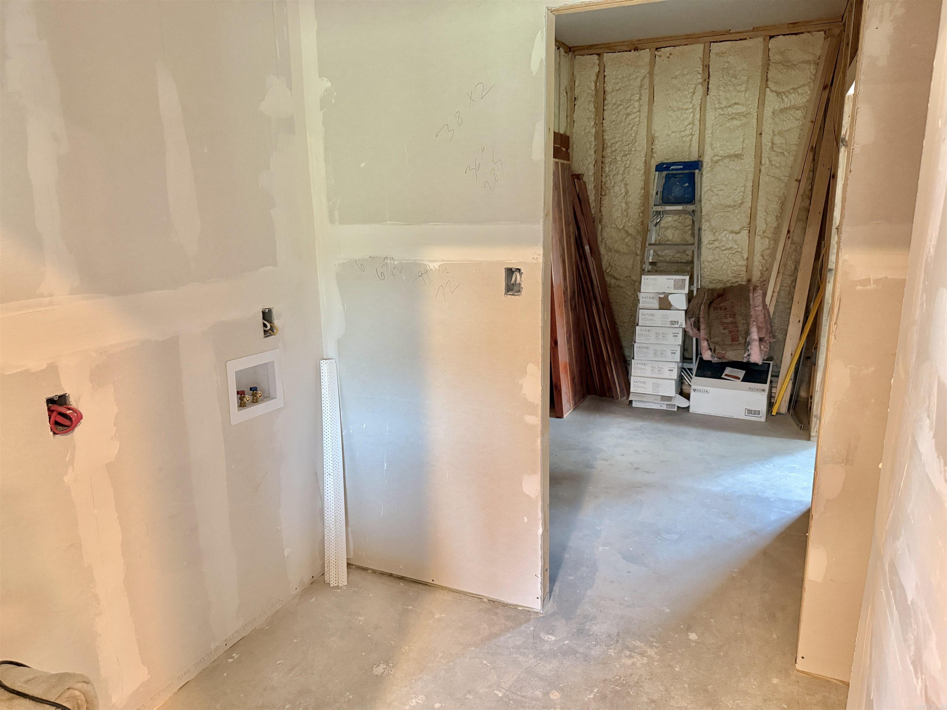 155 Woodard Ln.  Heber Springs, AR