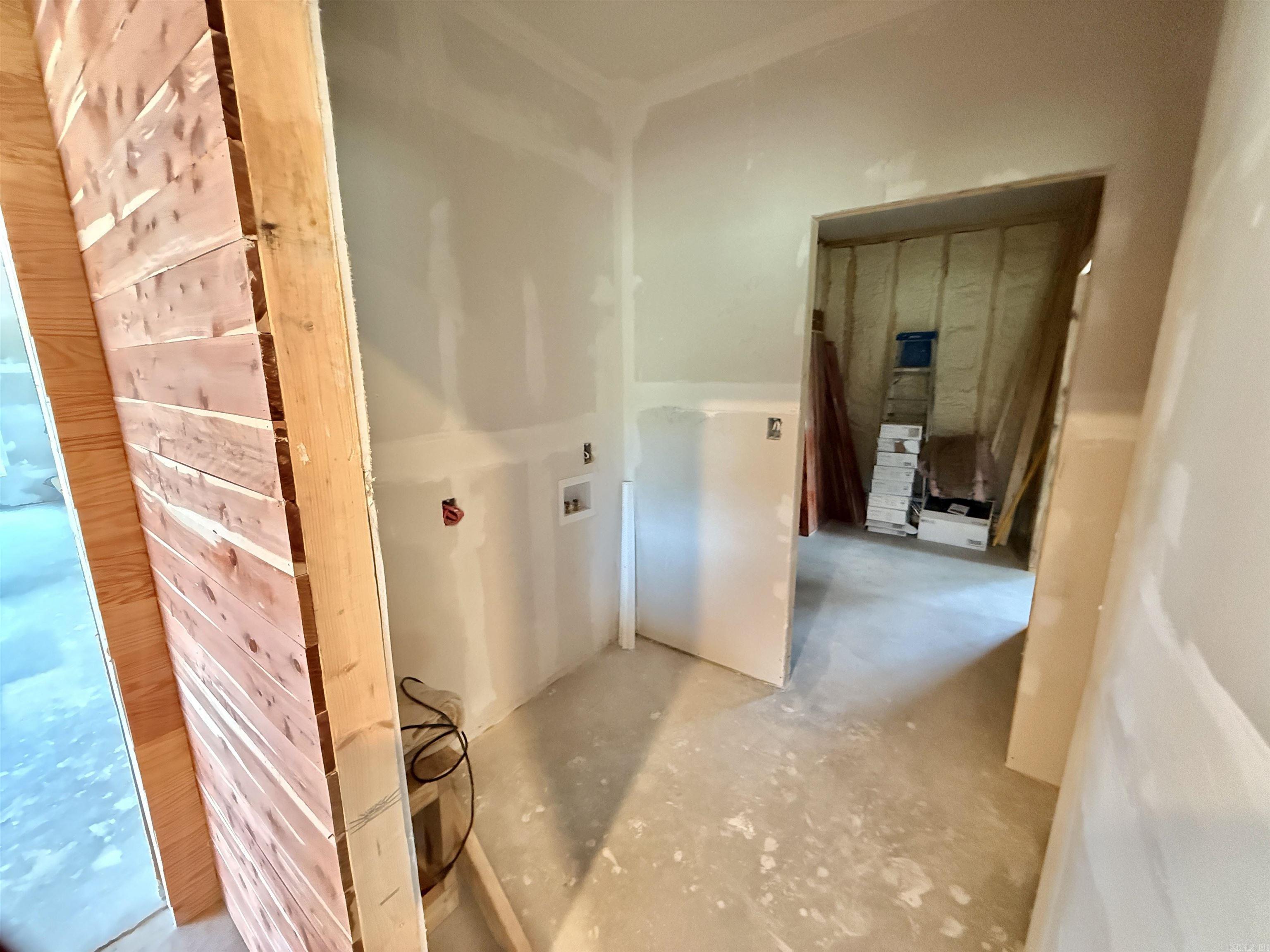 155 Woodard Ln.  Heber Springs, AR