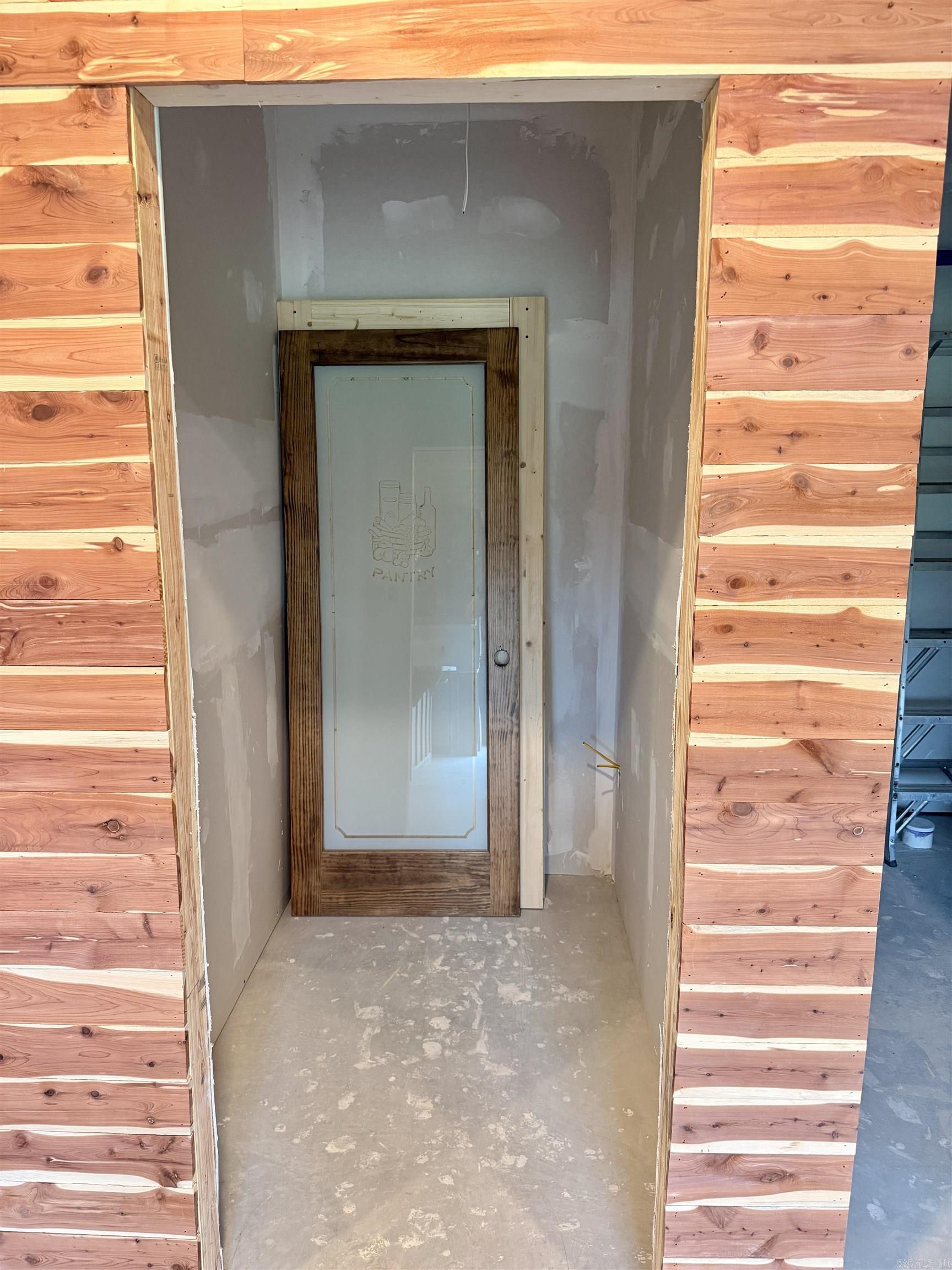 155 Woodard Ln.  Heber Springs, AR